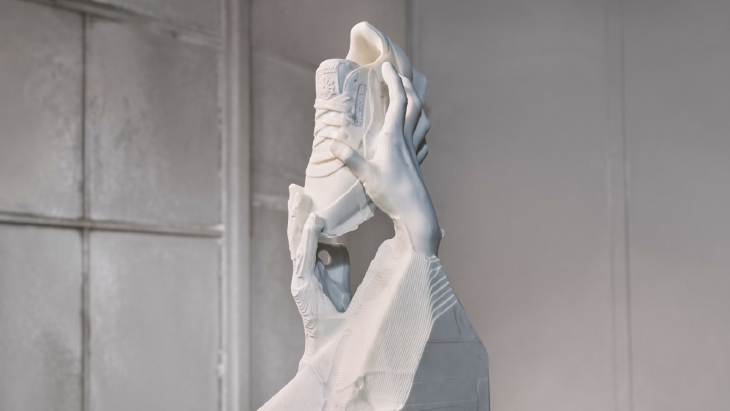 Farfetch Launches Reebok Partnership