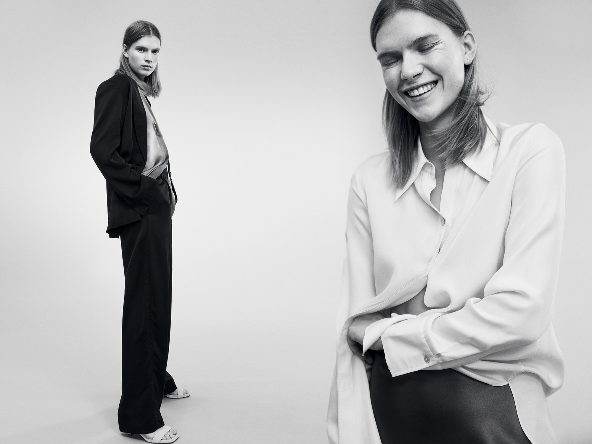 Authentic Brands Group Finalizes Acquisition of Luxury Lifestyle Brand Vince Intellectual Property