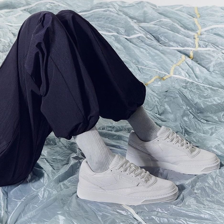 Introducing Reebok LTD, A Platform To Create Future Expressions of Sport and Style