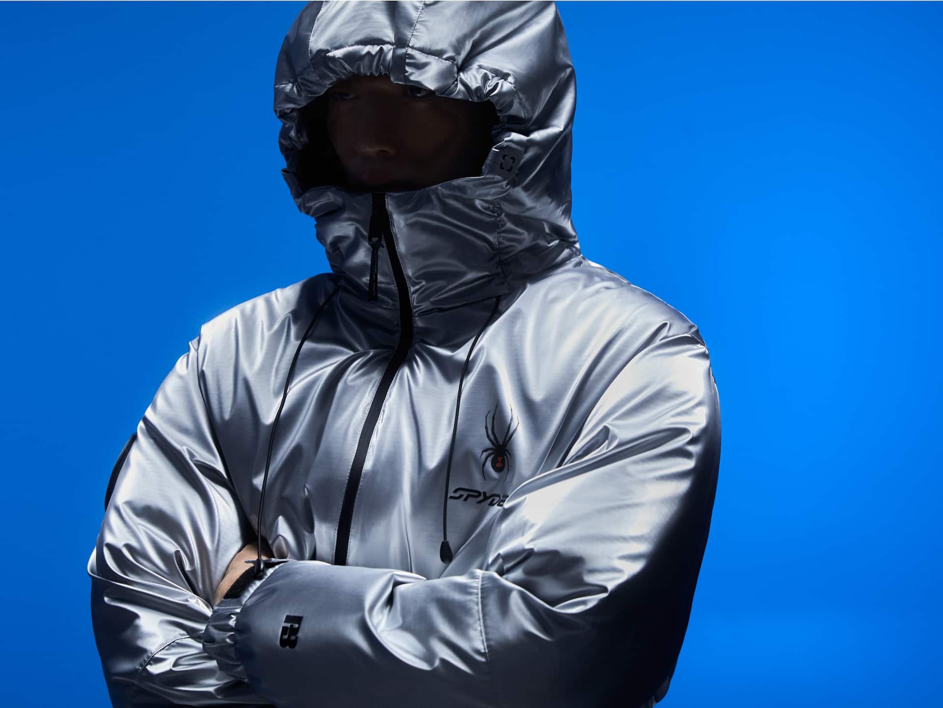 Spyder and Pull&amp;Bear Join Forces for an Epic Winter Collaboration