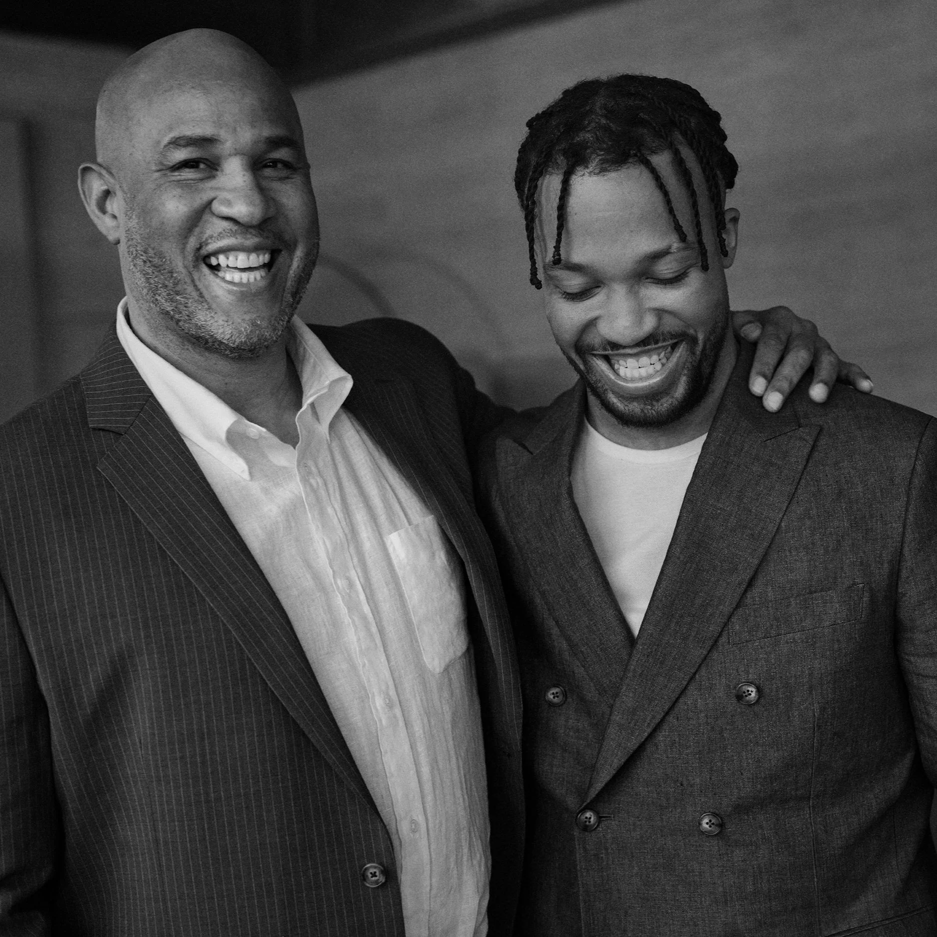 Brooks Brothers Latest Campaign Celebrates Father's Day