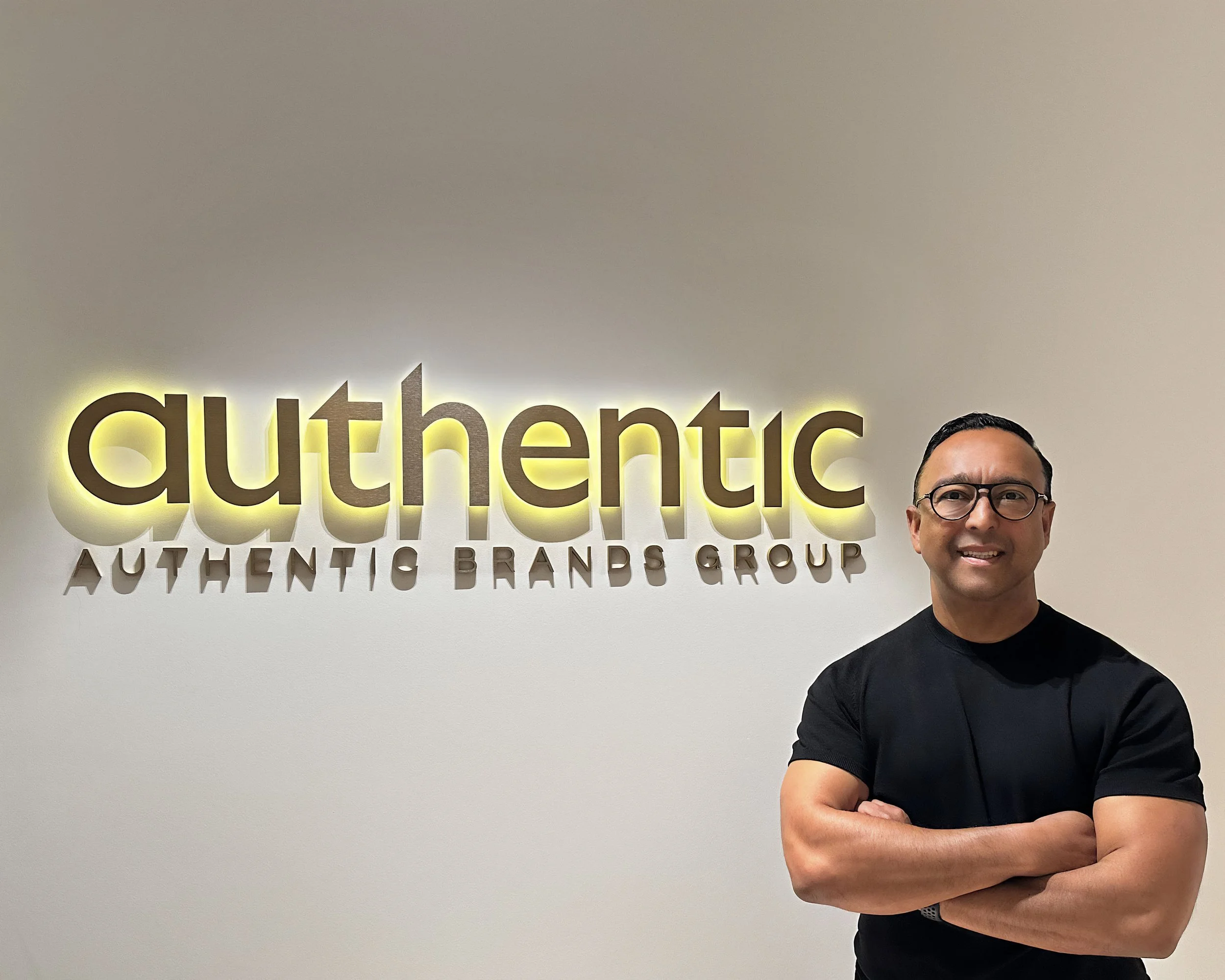 Authentic Appoints Warren Bowers as General Manager of Africa 