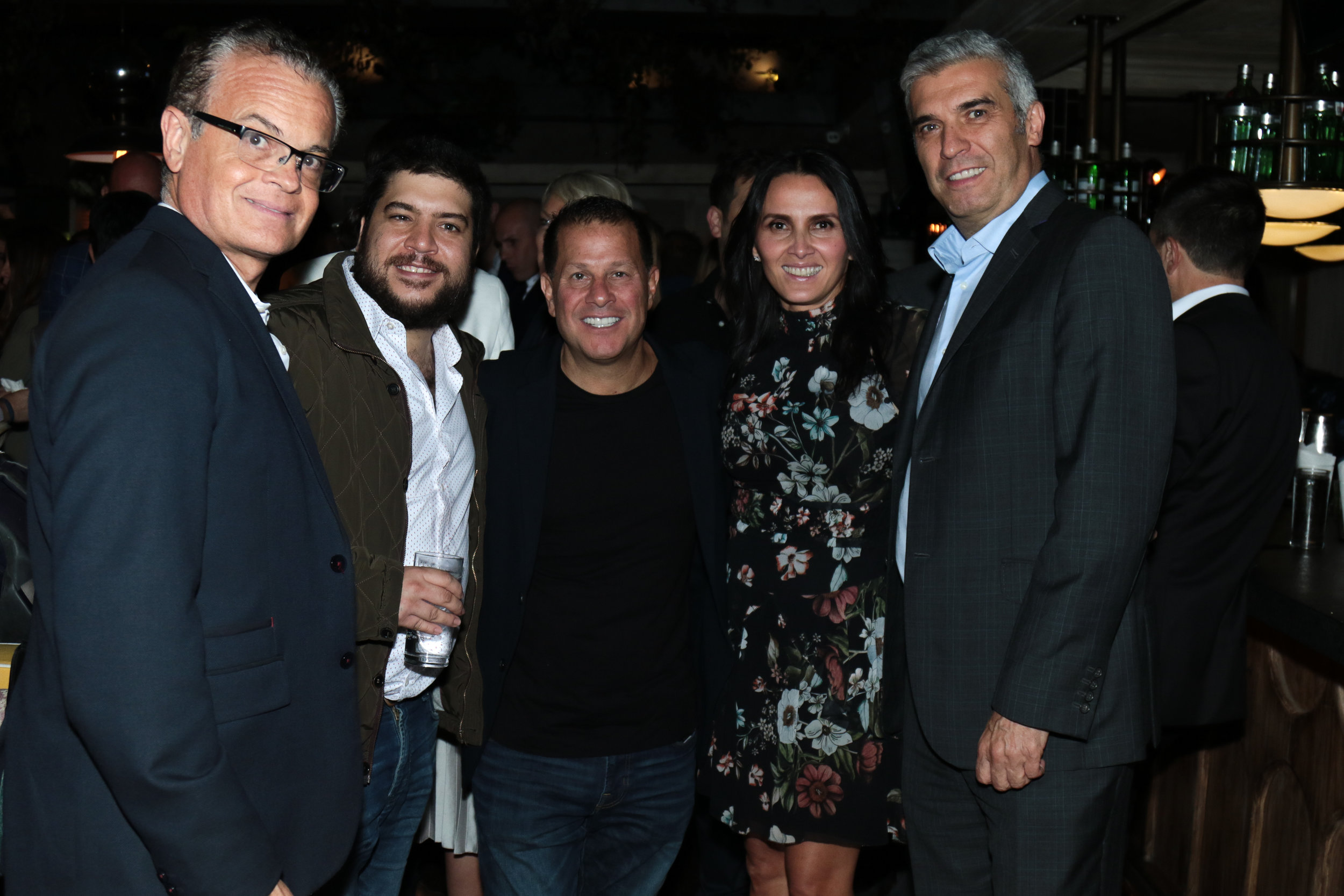 Authentic Brands Group Breaks Ground in Mexico City