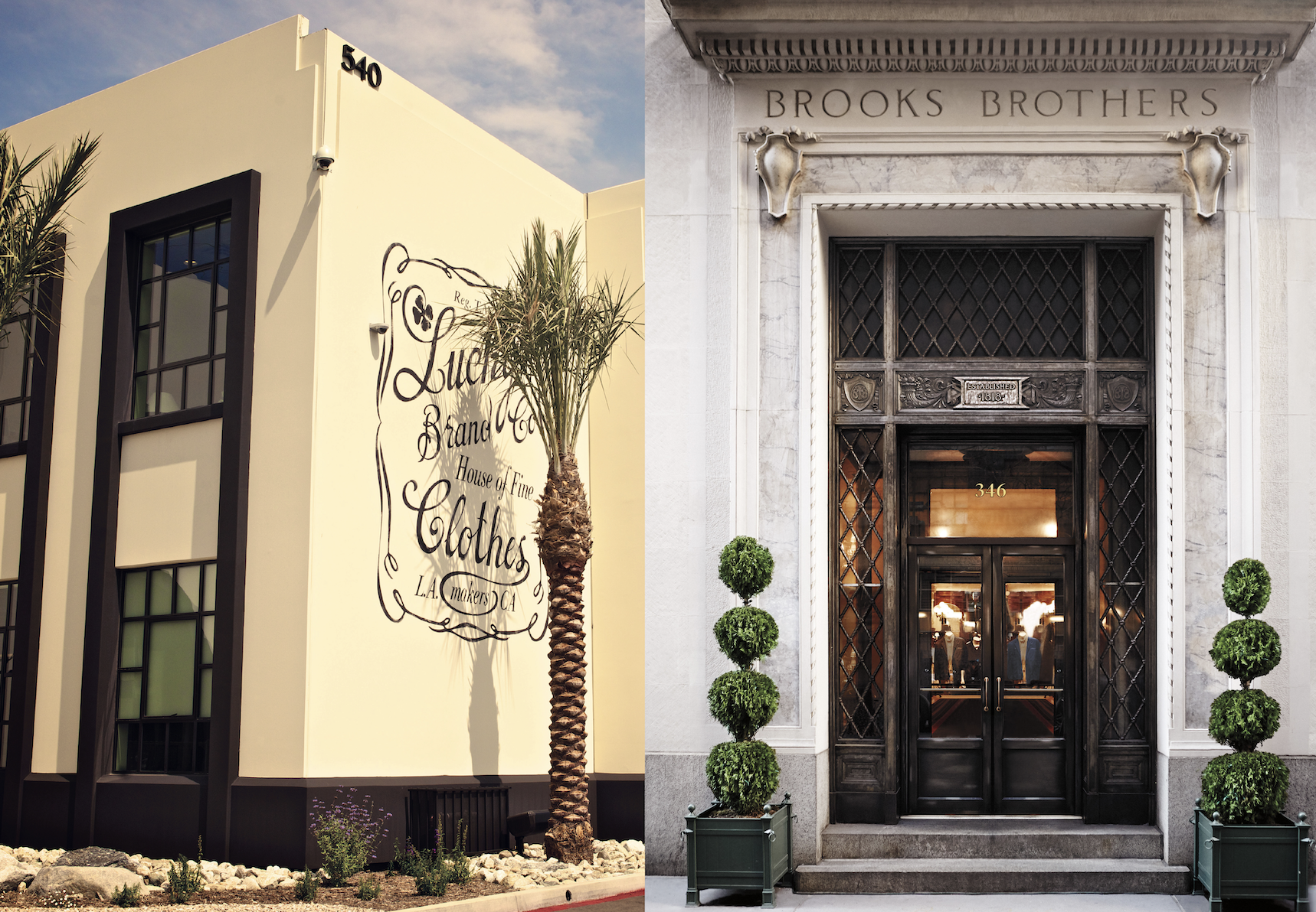 Authentic Brands Group In The News