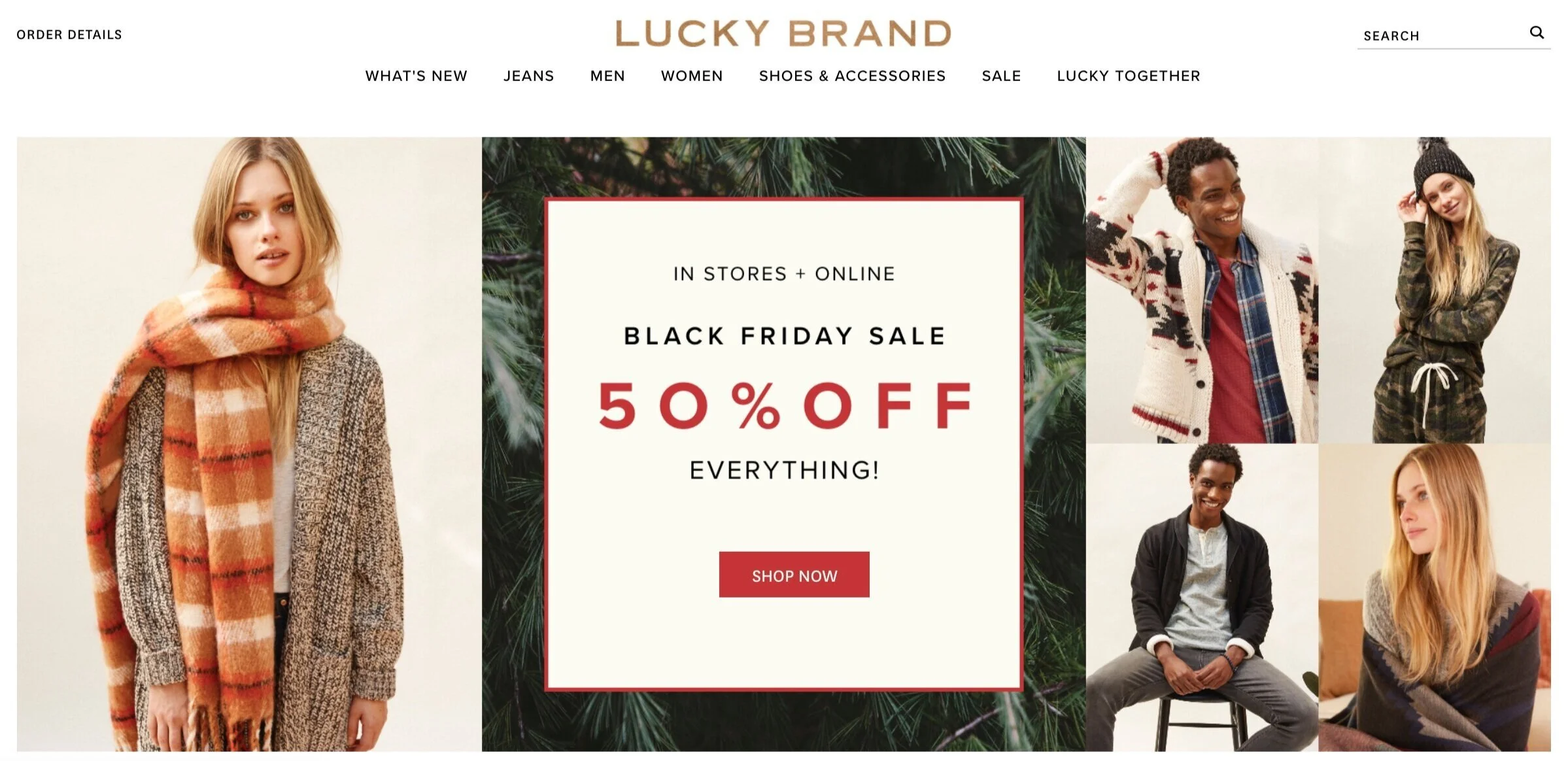 Ready, Set, Shop! Unwrap the Best of ABG’s Black Friday and Cyber Monday Deals