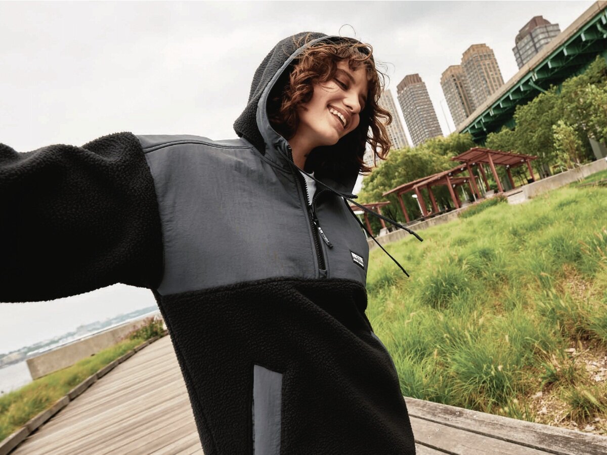 Good Things Come In Threes: New Campaigns, Collaborations and Collections