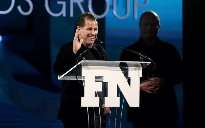 ABG Takes Home the Company of the Year Award at the 2021 FN Achievement Awards