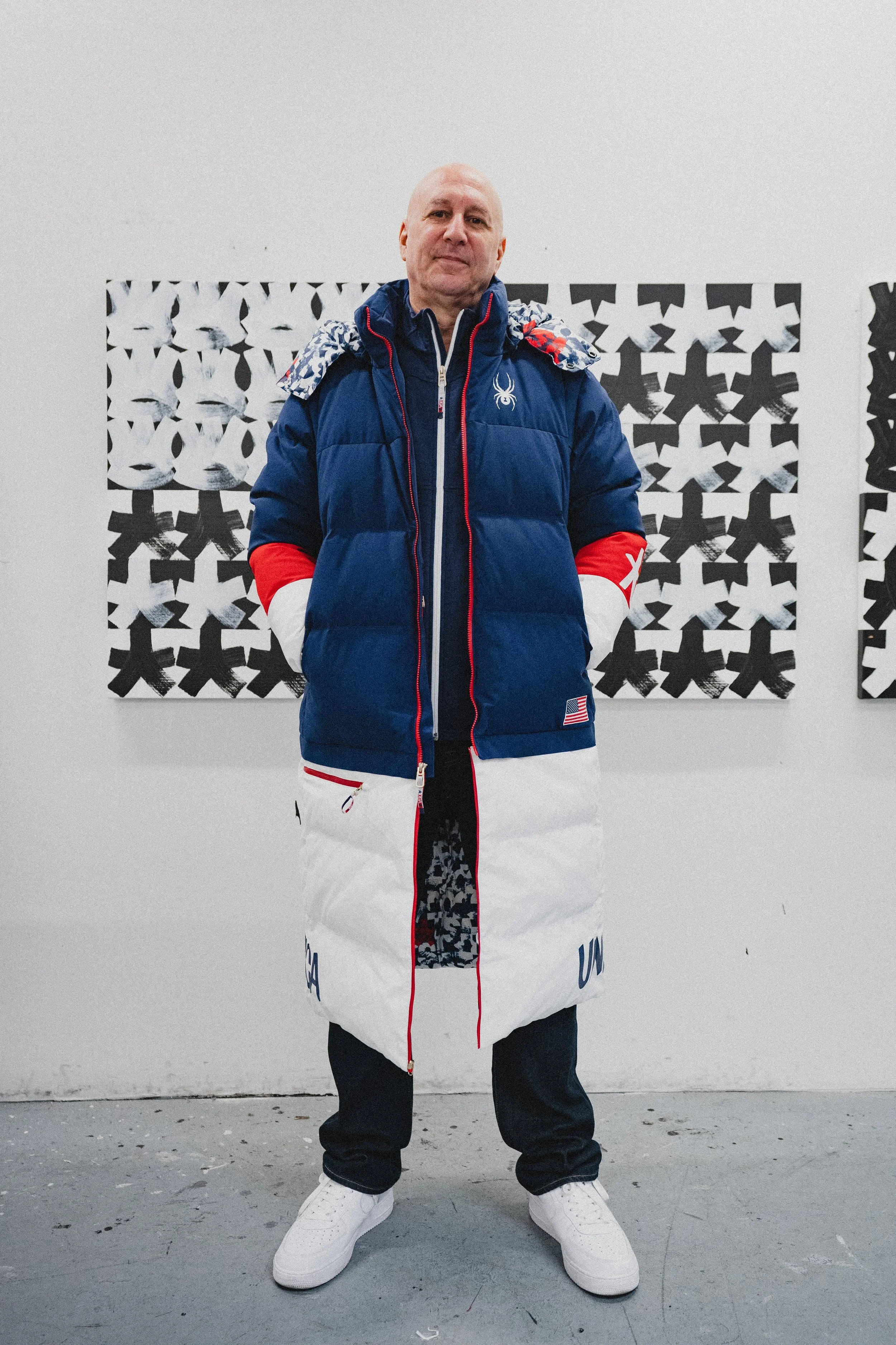 Volcom and Spyder Unveil US Ski and Snowboard Teams' Uniforms for