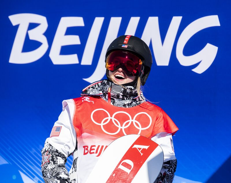 ABG Brands Come Out on Top at the 2022 Winter Games