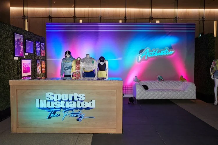 ABG Celebrates the Big Game With a Full Weekend of Events