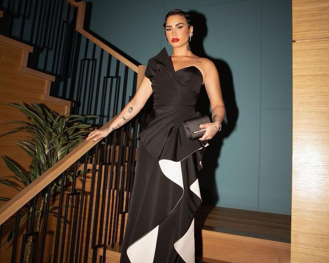 Judith Leiber and Neil Lane Sparkle at the 2023 Grammy Awards
