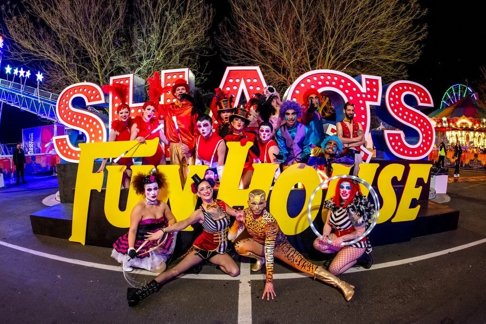 Authentic’s Brands Touch Down at Big Game Weekend