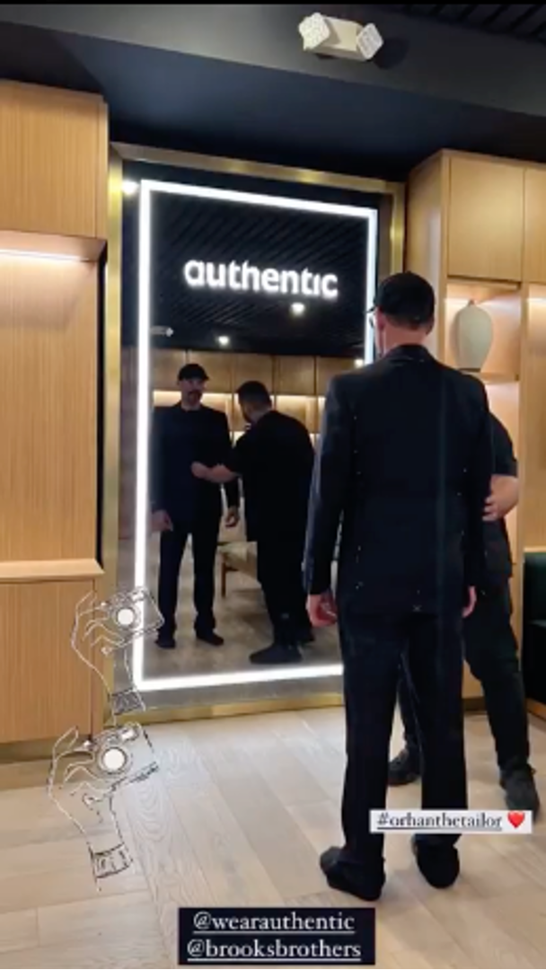 Introducing Authentic's West Coast Style Studio — Authentic Brands Group