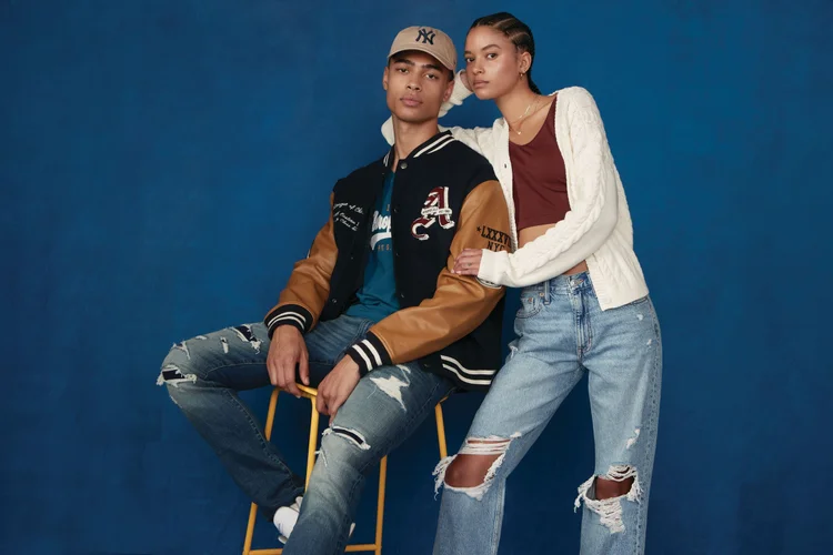 Aéropostale cover