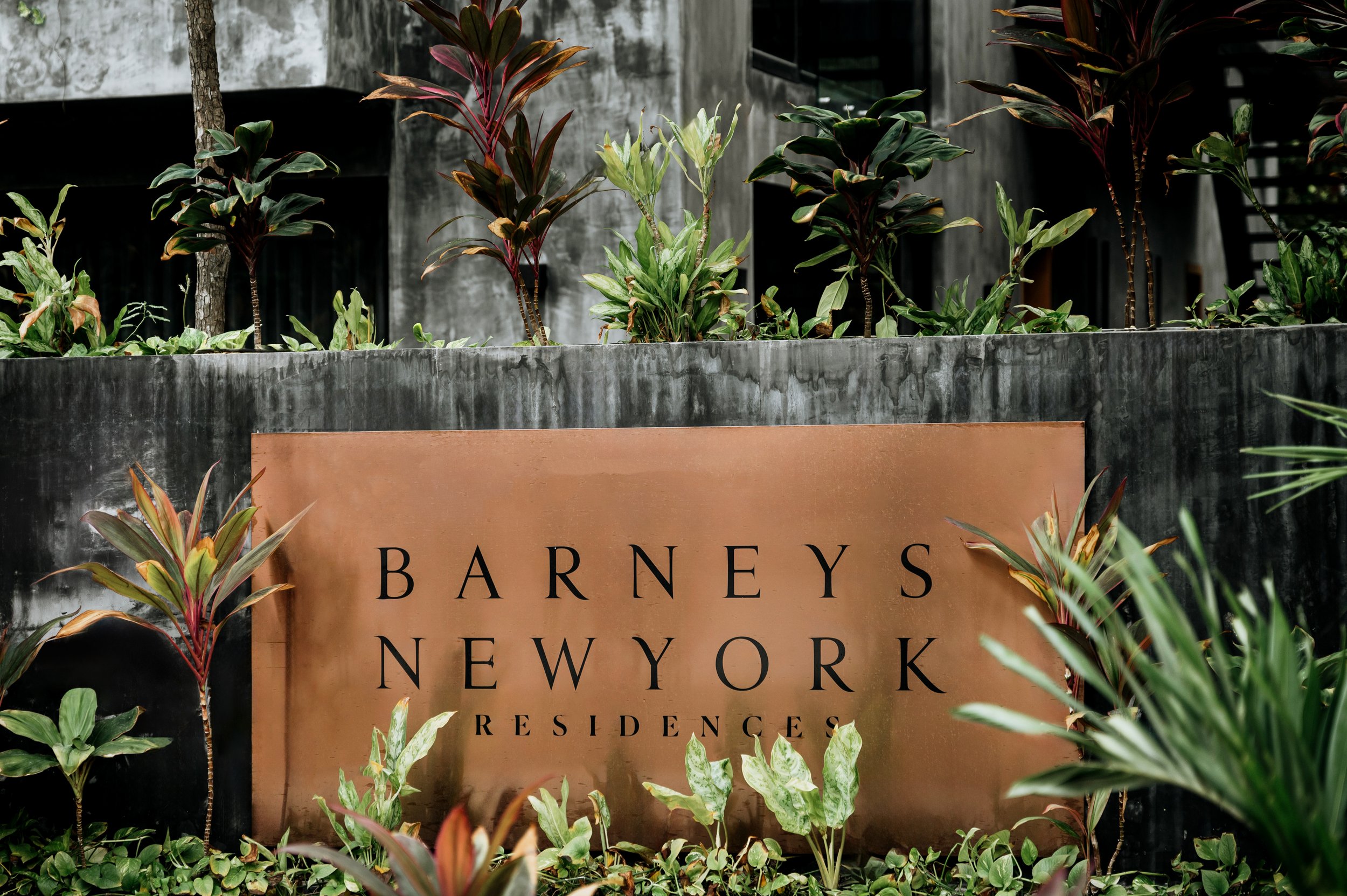 Authentic Unveils First Barneys New York Residences in Partnership with Sequence Tulum