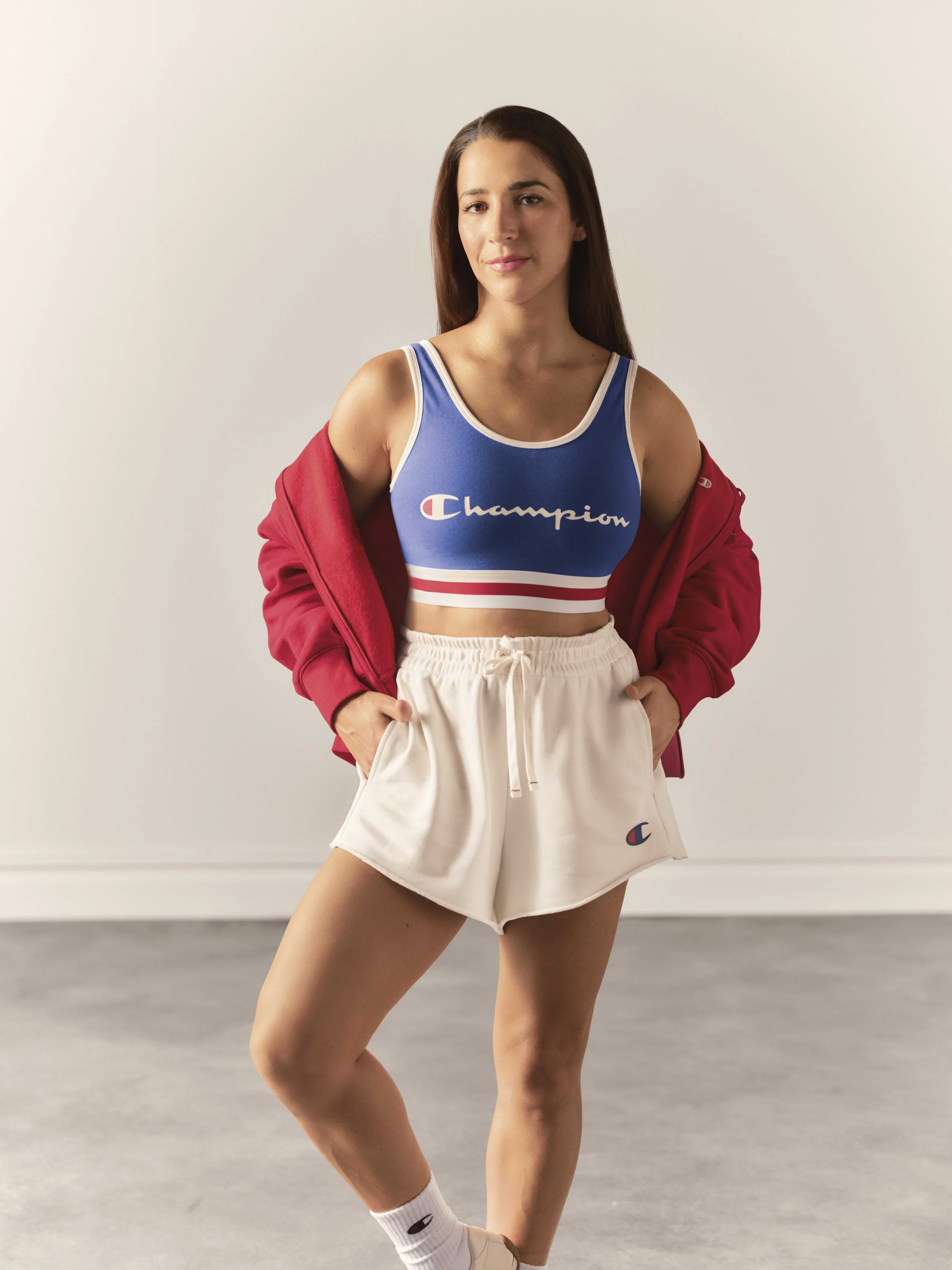 Champion Unveils Champions for Champion Campaign Celebrating Icons Across Sport, Music and Culture