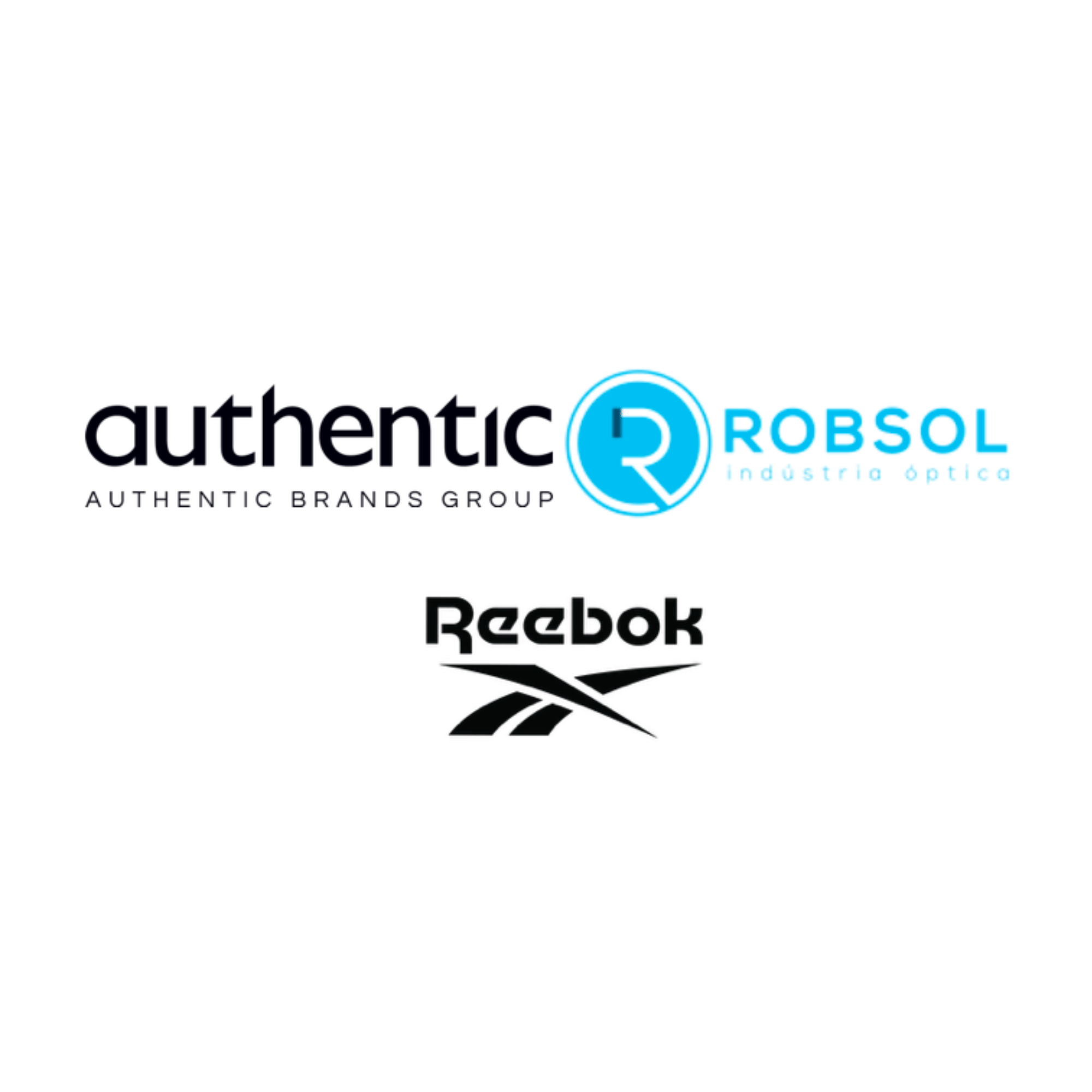 Authentic Announces Long-Term Partnership with Robsol for Reebok Eyewear in Brazil