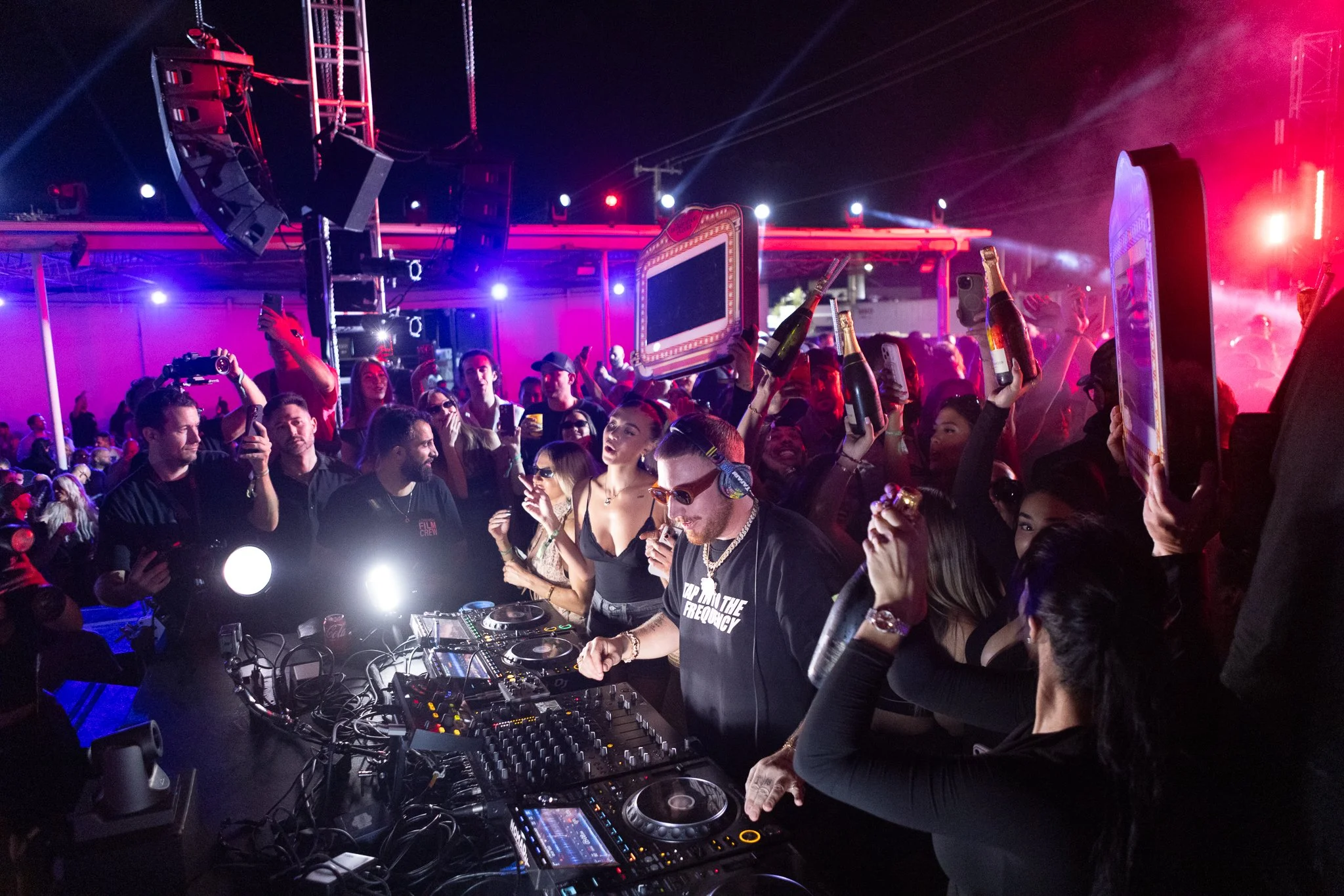 Authentic Ignites Culture and Influence at Art Basel Miami