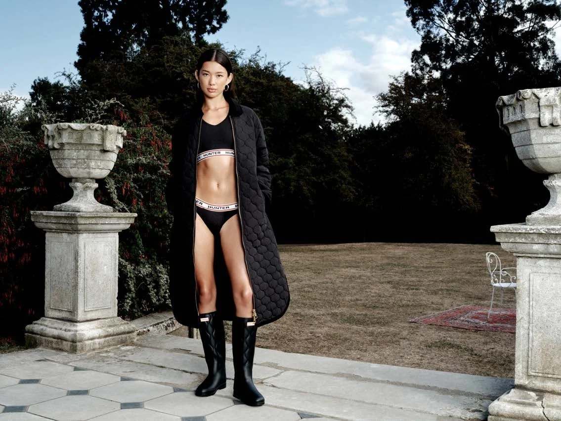  Hunter Introduces the Hunter Essential Collection