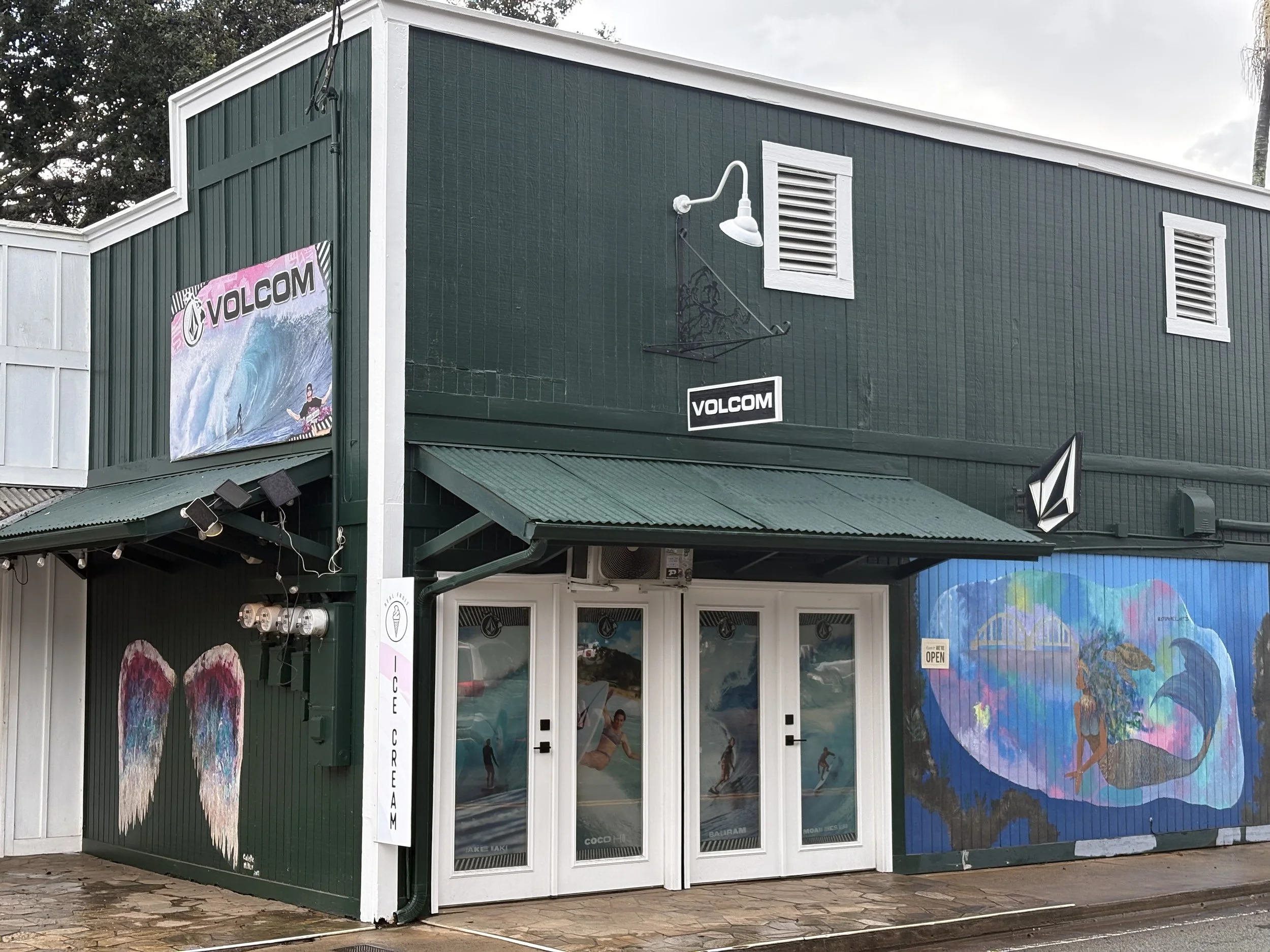 Boardriders and Volcom Celebrate Their Return to Hawaii with New Flagship Store Openings in Waikīkī and Haleiwa