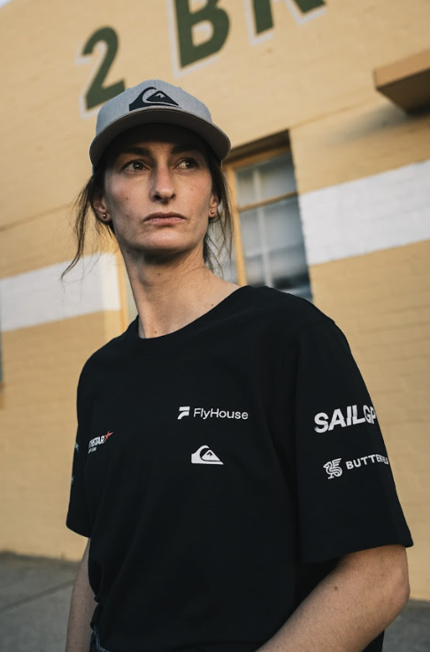 NorthStar SailGP Team Announces Long Term Partnership with Quiksilver 