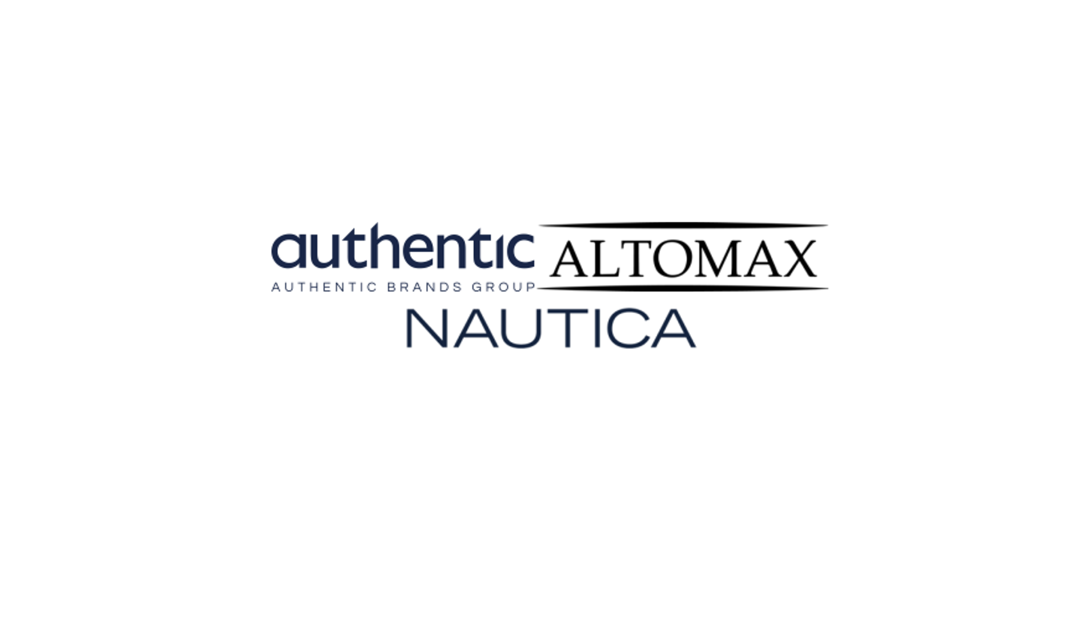 Authentic Brands Group and Altomax Announce Partnership to Expand Nautica in Brazil