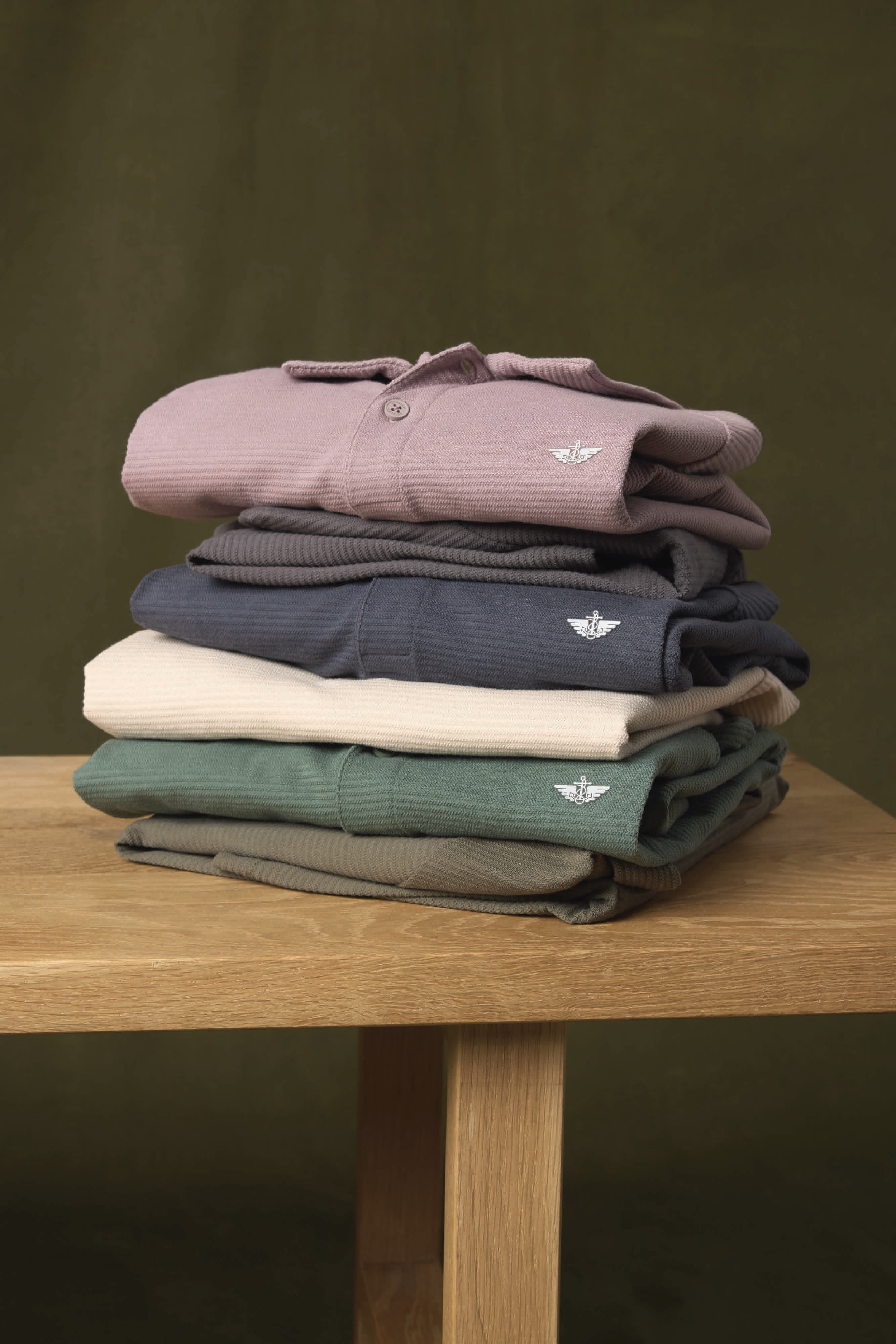 Authentic and International Apparel Corporation Sign Partnership to Drive Dockers’ Growth Across Central America, South America, and the Caribbean