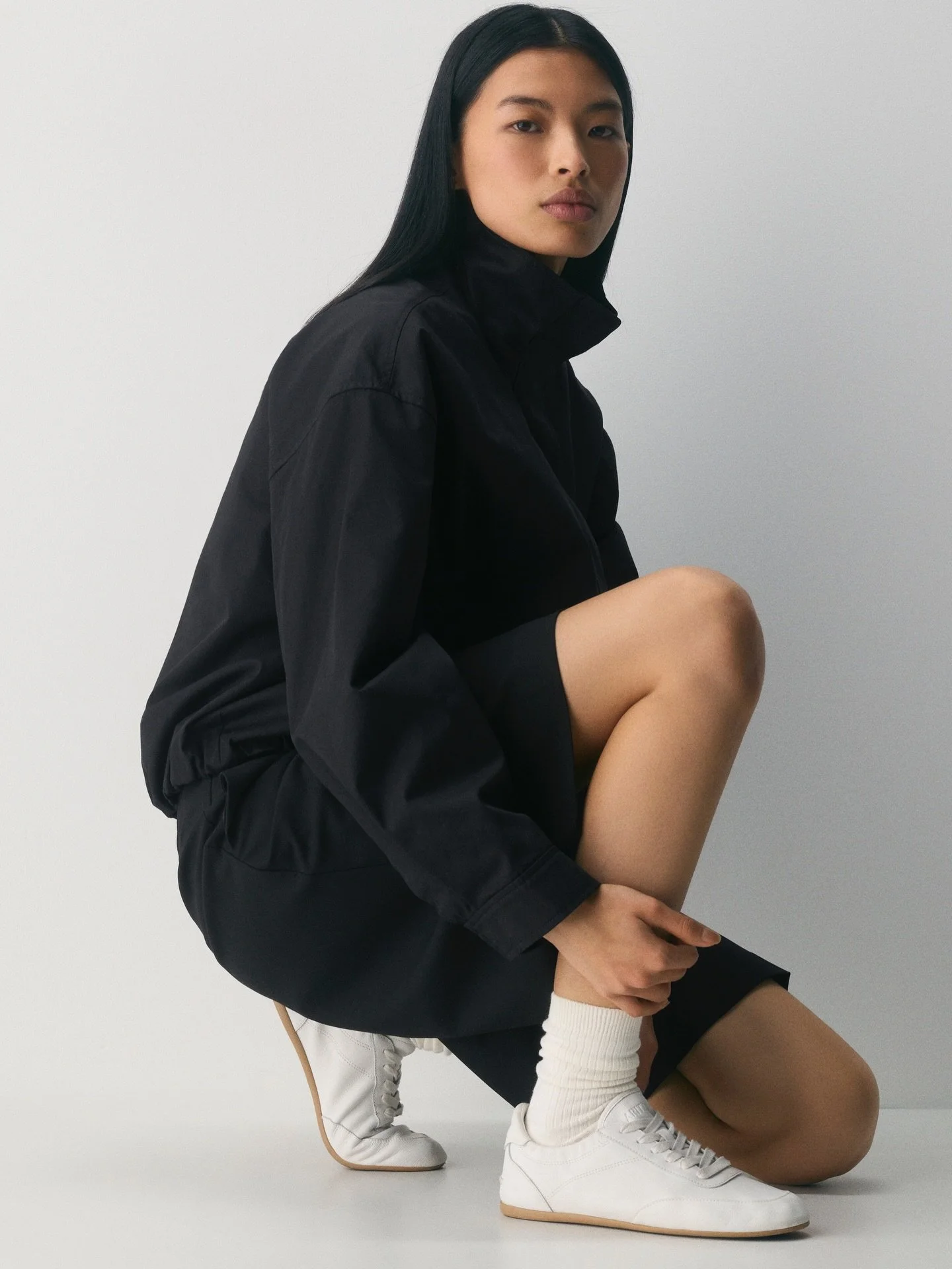 Sperry and Artizia have stepped into their latest drop.

Reimagining the iconic boat shoe through a fashion-forward lens, the collection offers refined, elevated takes on standout silhouettes, including the Slim Jogger and Boat Shoes, blending Sperry