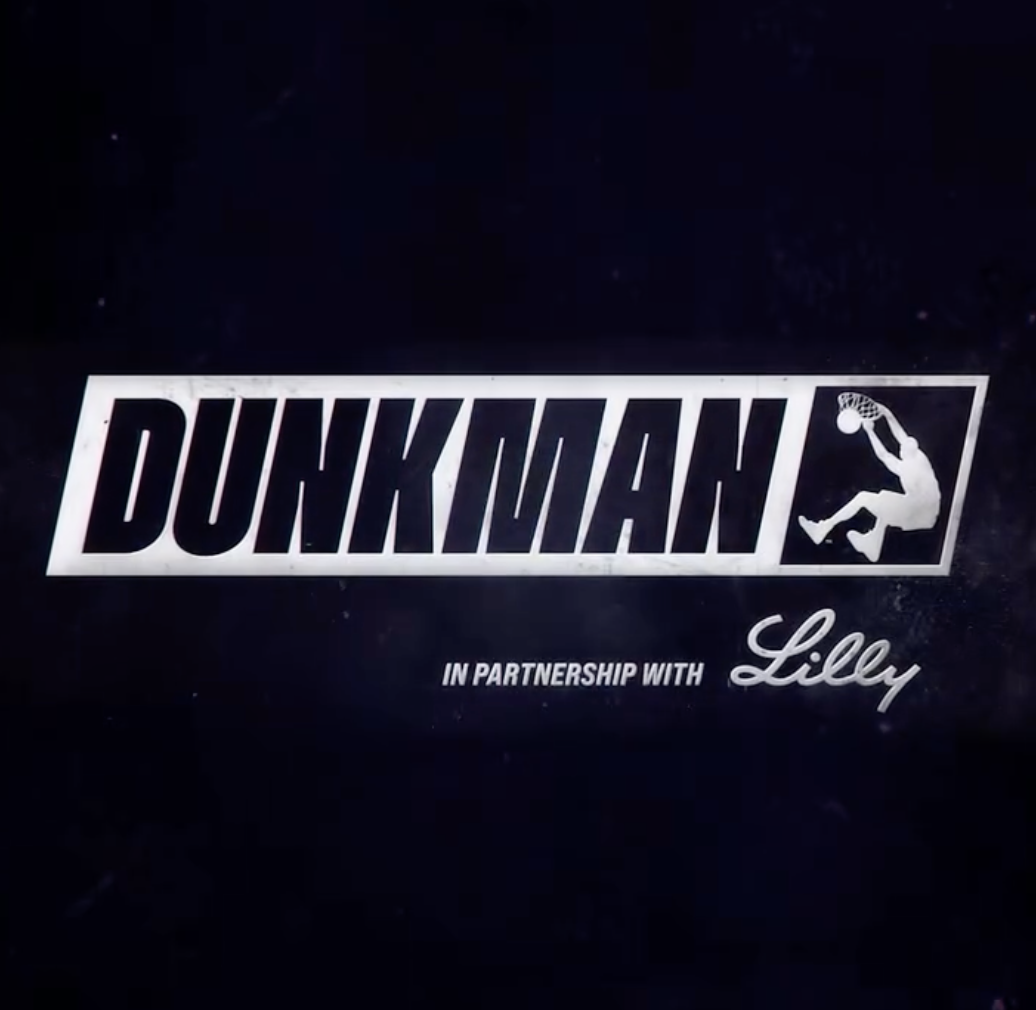 Shaquille O’Neal &amp; TNT Sports to Launch DUNKMAN, the World’s First Professional Dunk League