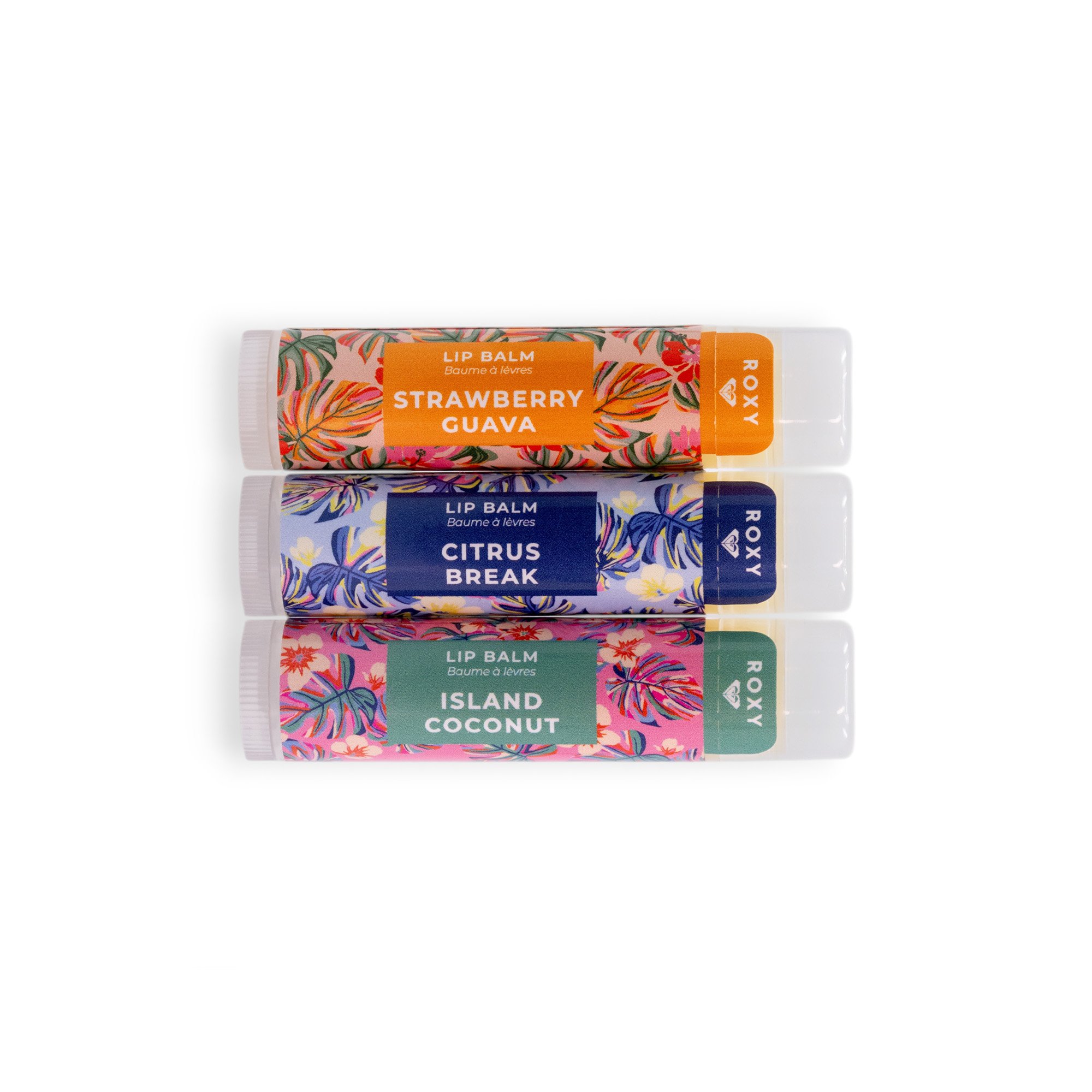 ROXY Expands into Fragrance and Personal Care with Broken Top Brands