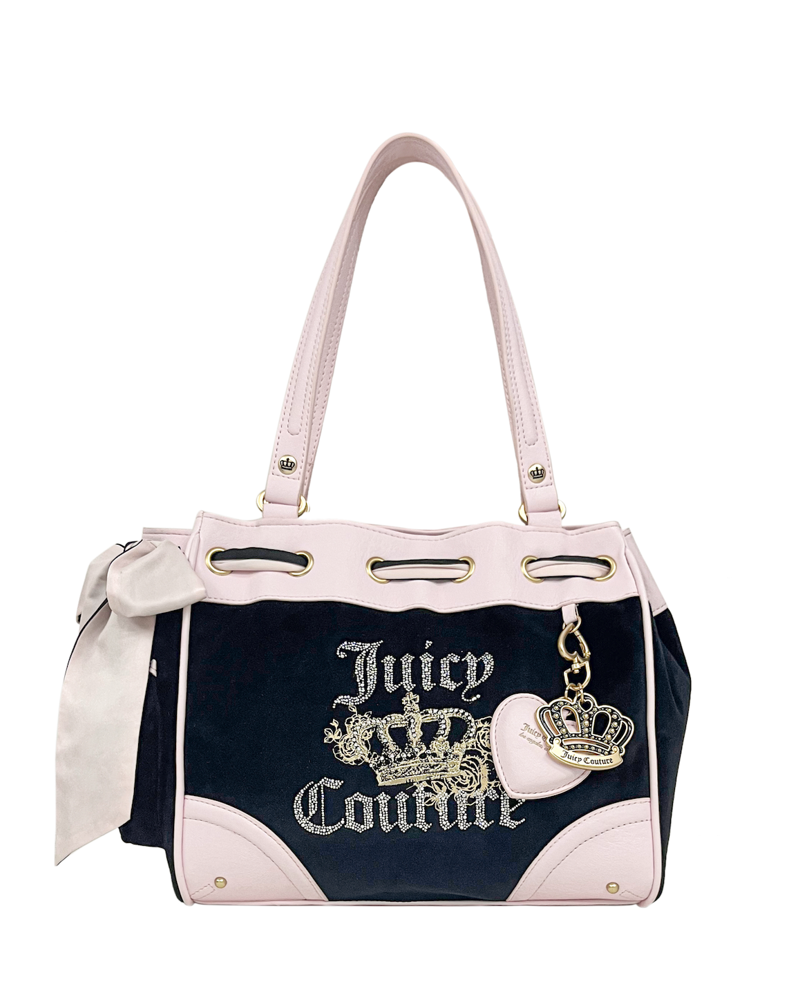 Juicy Couture Reintroduces the Iconic Daydreamer Handbag for Summer