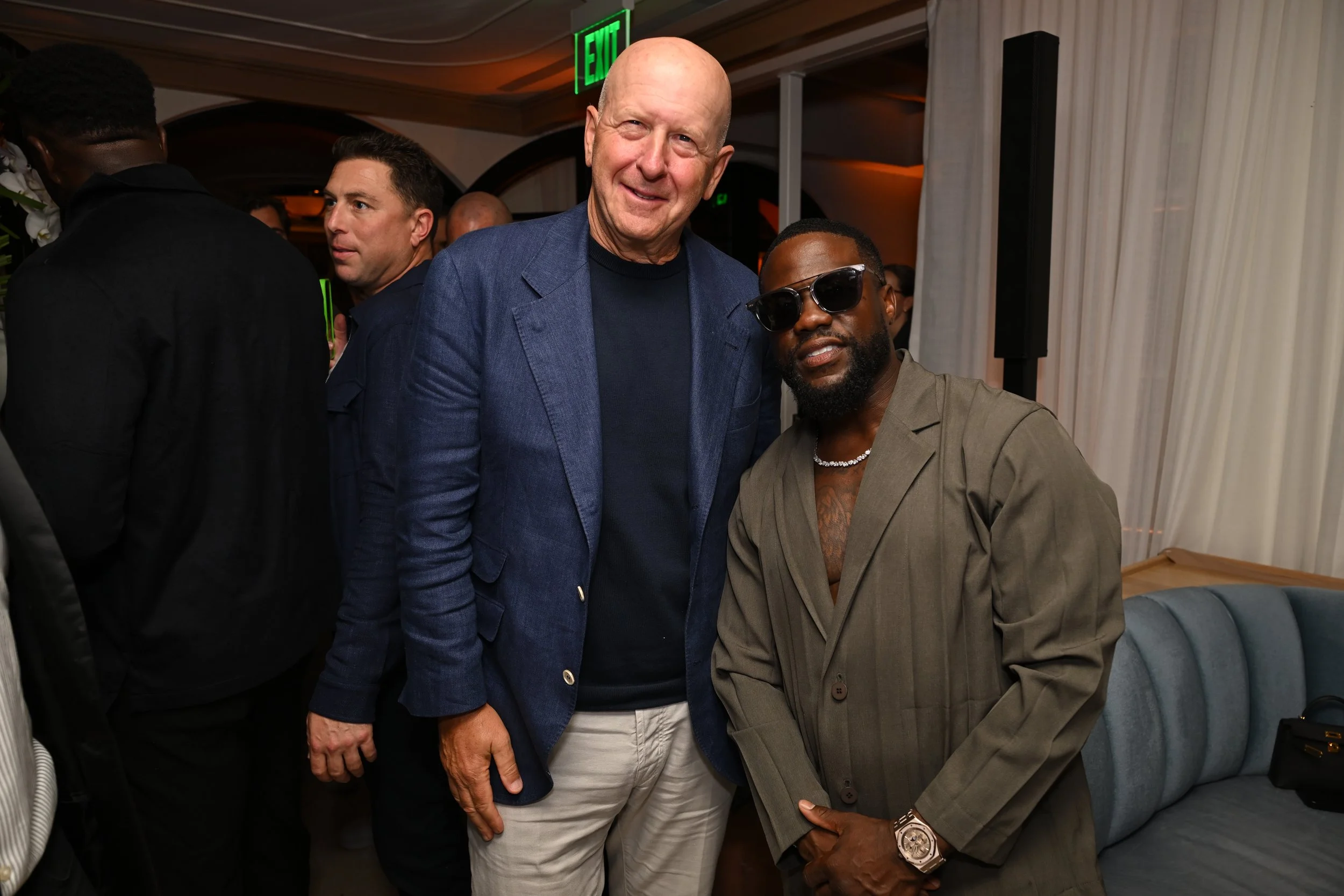 Kevin Hart & Friend.JPG
