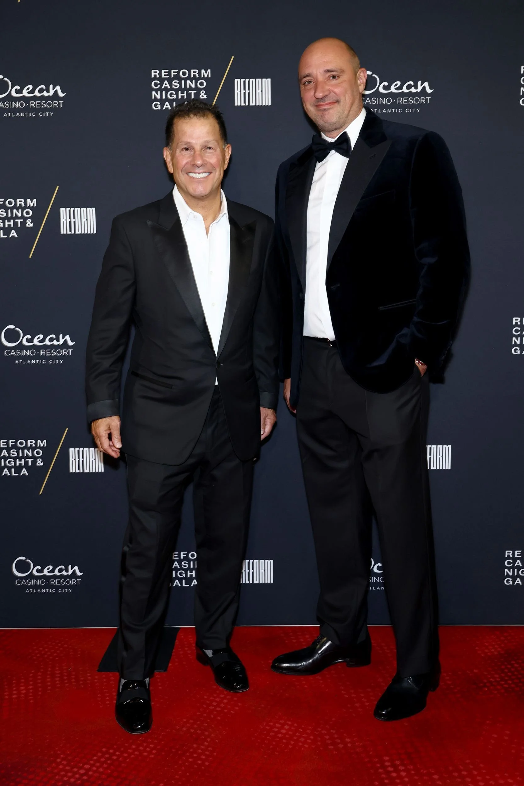 Authentic Brands Group Announces Leadership Evolution; Founder Jamie Salter Appoints Matt Maddox as President and Chief Executive Officer to Help Lead Next Phase of Global Growth