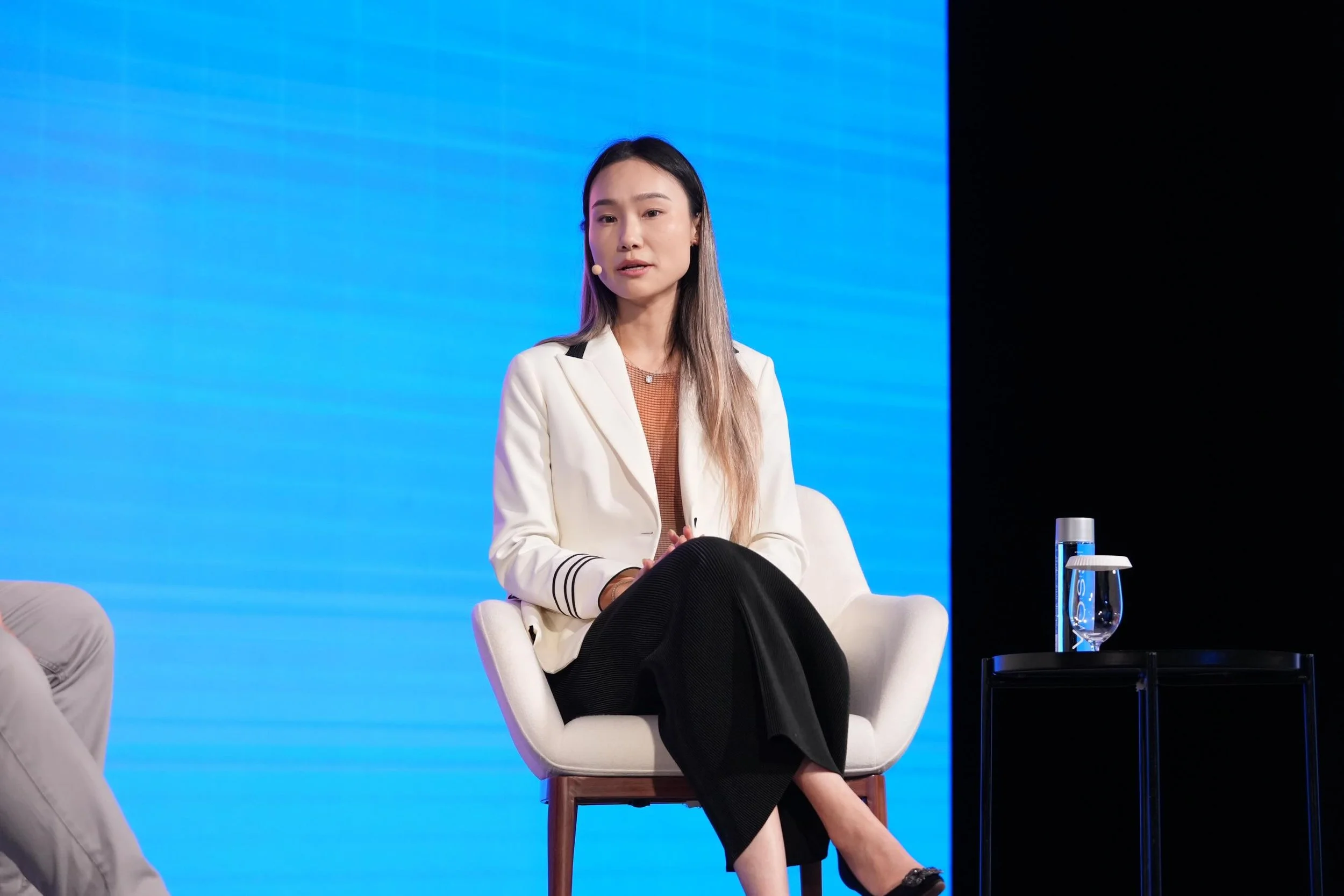 At this year&rsquo;s NRF 2026: Retail&rsquo;s Big Show APAC in Singapore, our very own VP, Entertainment - APAC Sarah (Tiantian) Wang joined the keynote speaker program for a conversation with Brian Walker, Chairman &amp; Founder of Retail Doctor Gro