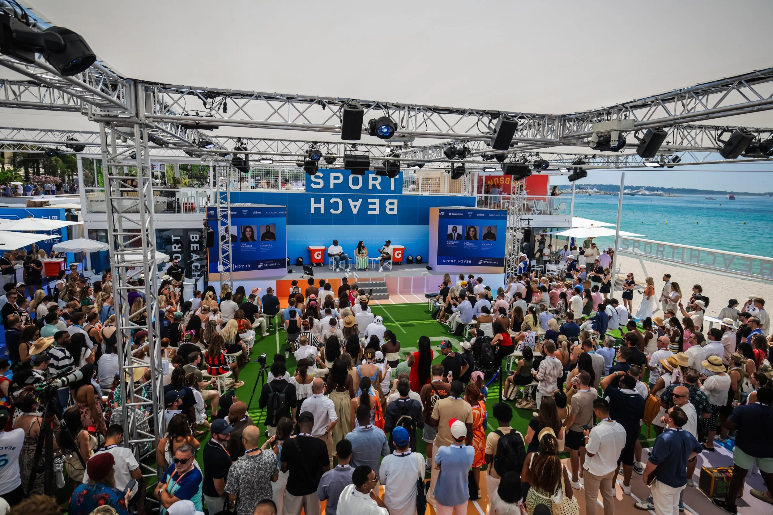 At Cannes, Authentic Live Made the Case for Culture as Commerce