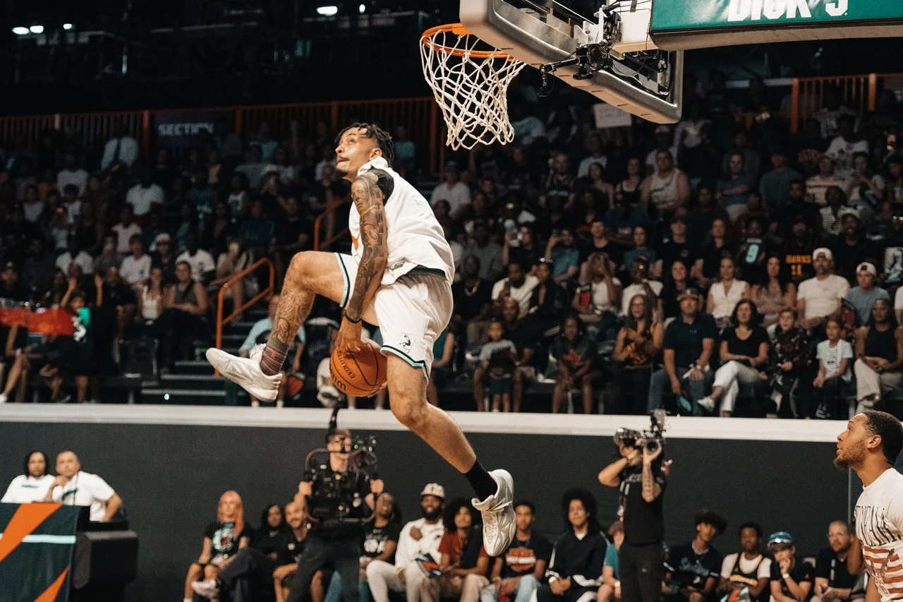 Authentic Brands' Takeover of Fanatics Fest 