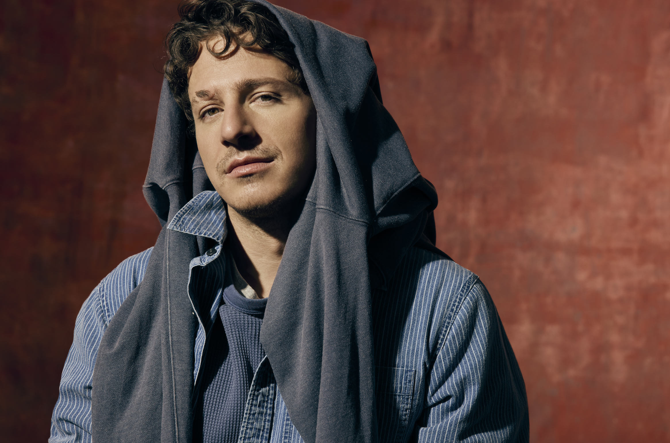 Lucky Brand Announces Charlie Puth as New Brand Ambassador Celebrating the Brand’s Enduring Connection to Music