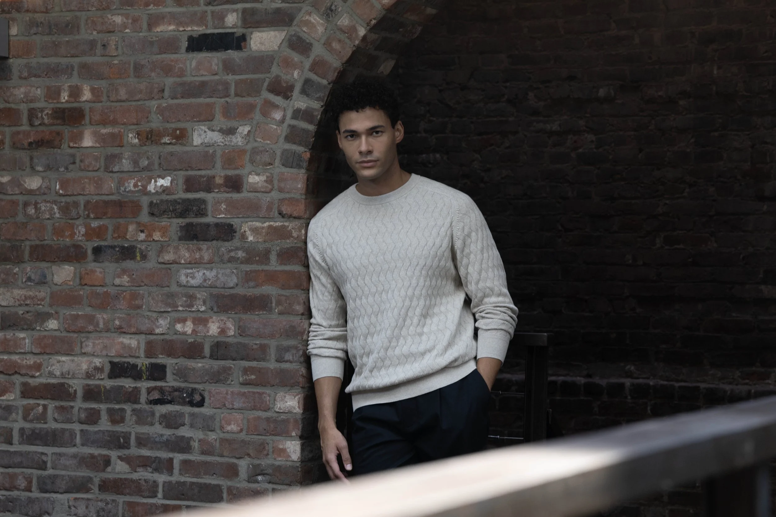 Ted by Ted Baker Reimagines British Menswear for a New Generation