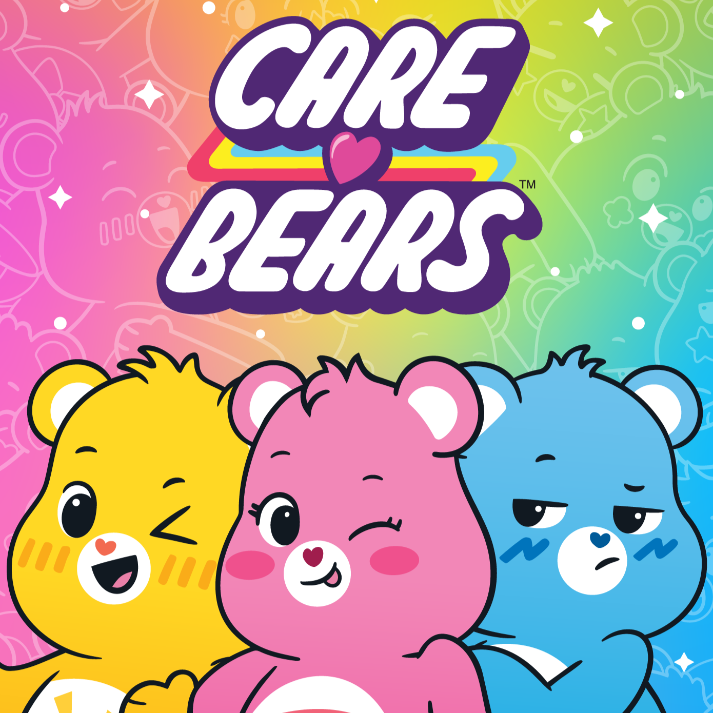 Authentic Completes Acquisition of Care Bears, Establishing New Character Entertainment Vertical