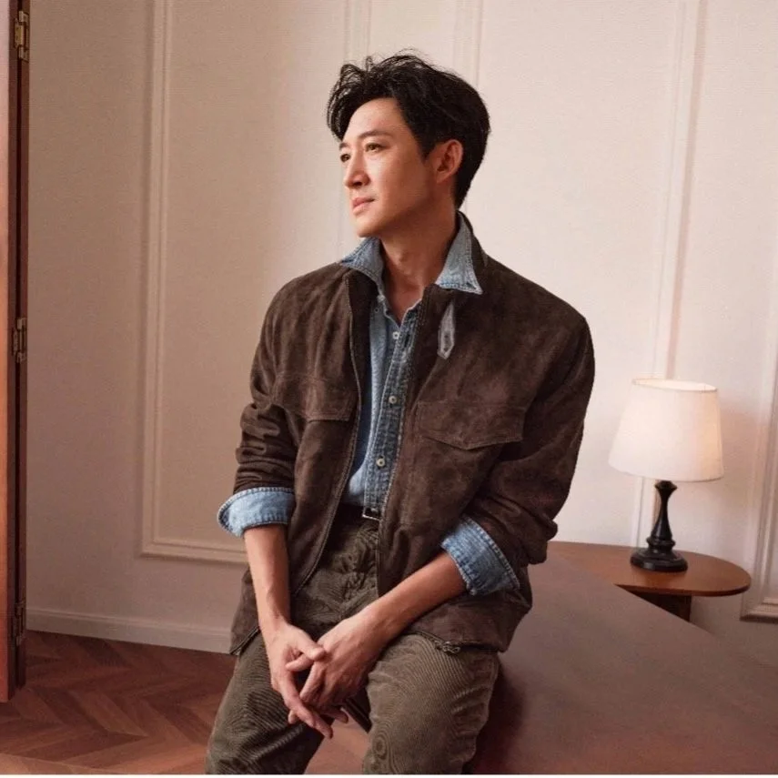 Brooks Brothers Names Actor Wang Yang Brand Ambassador