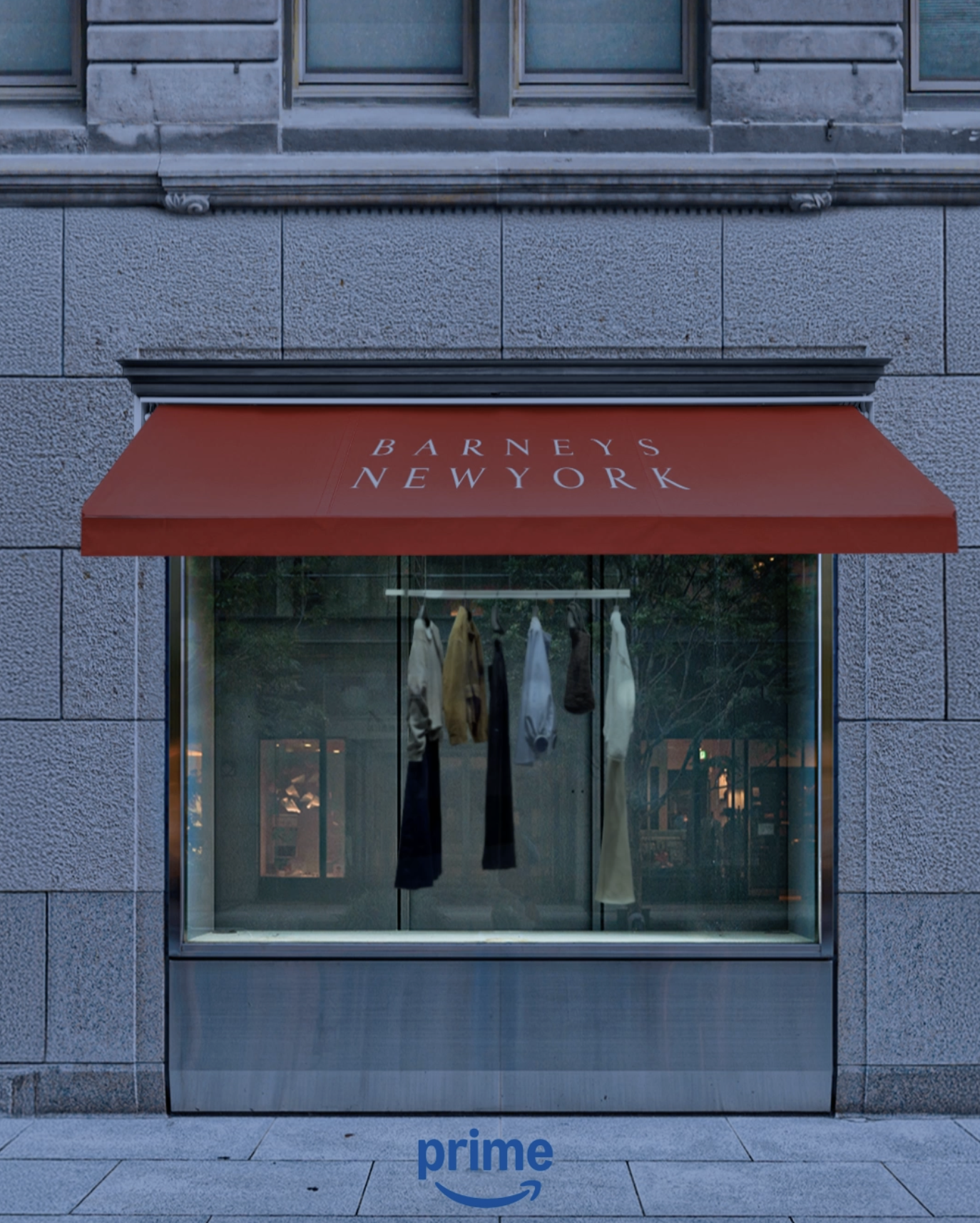 Amazon MGM Studios Greenlights New Series Bella From Barneys
