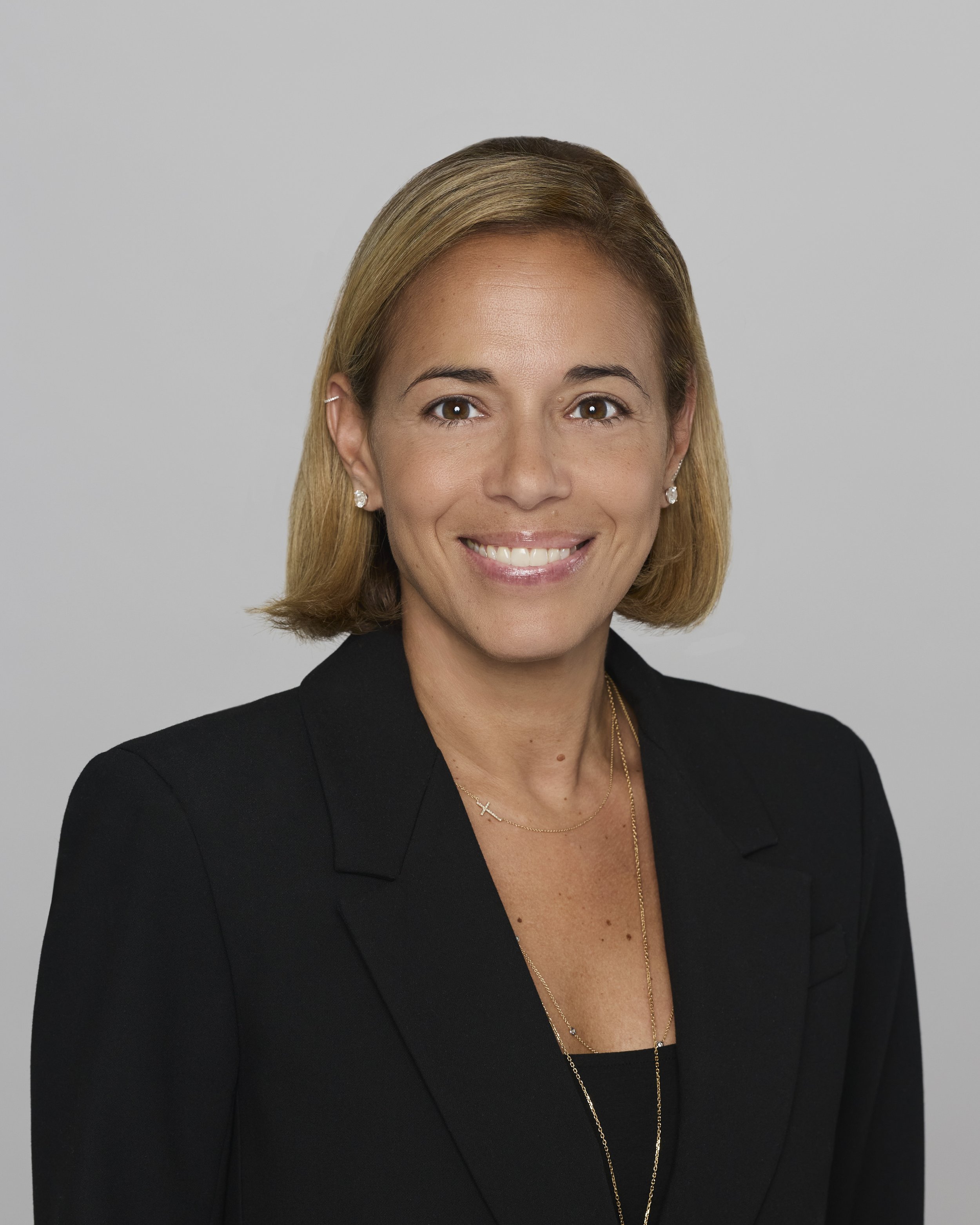 Authentic Brands Group Appoints Lark-Marie Antón as Chief Communications Officer
