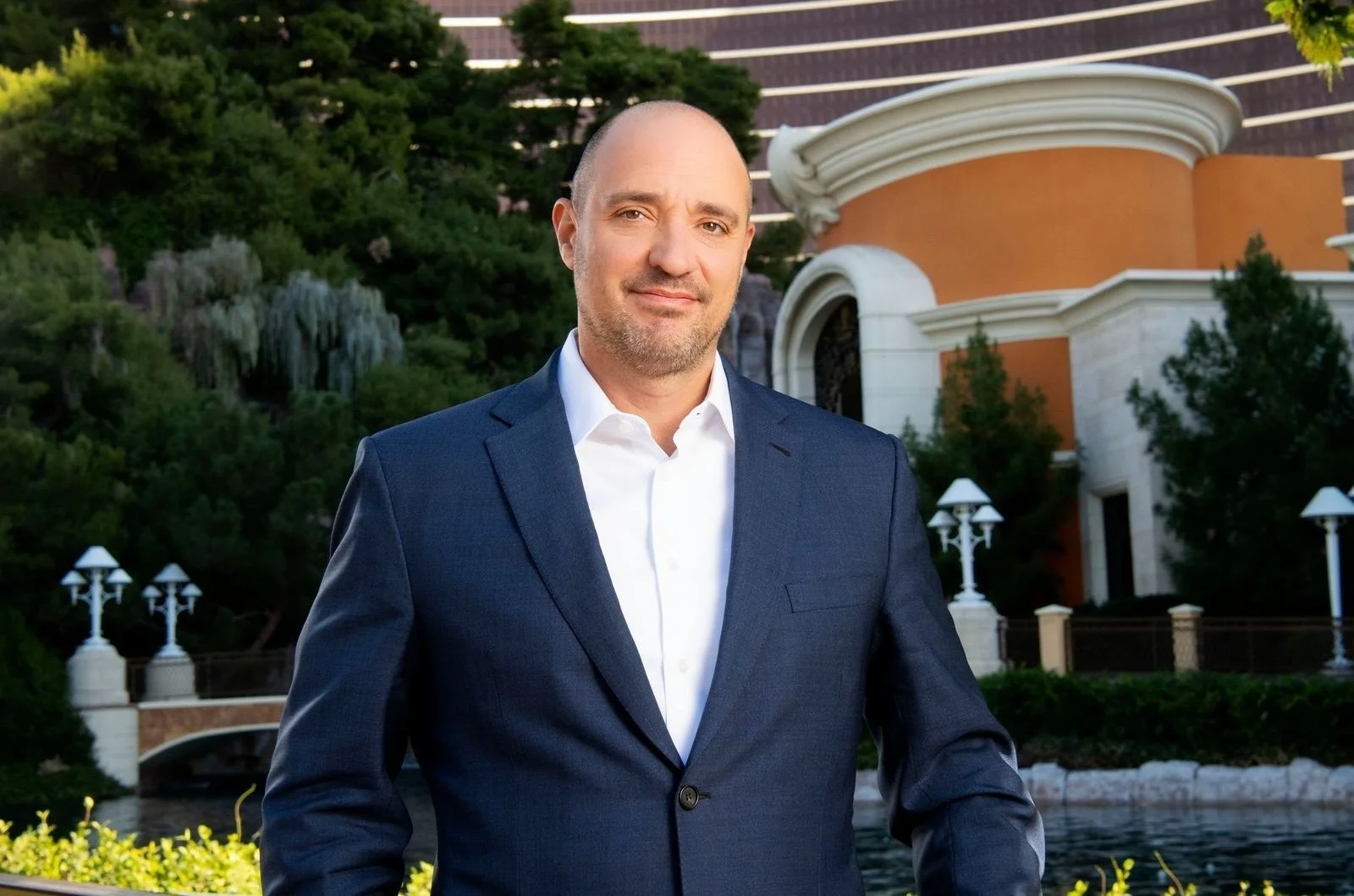 Matt Maddox, President & Chief Executive Officer at Authentic