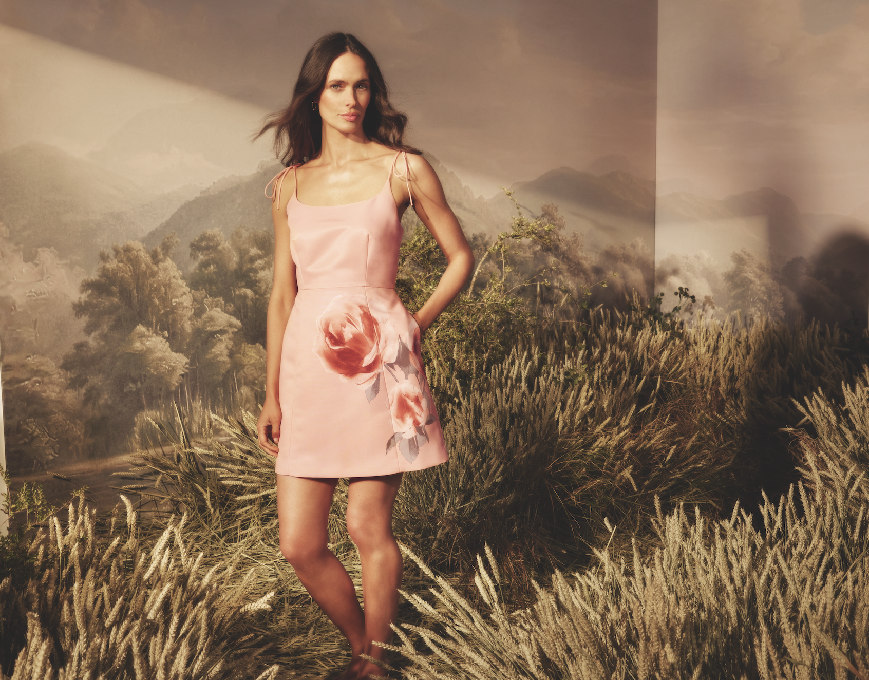 Ted Baker Unveils New Boutique at Selfridges Trafford Authentic Brands Group Ted Baker Unveils New Boutique at Selfridges Trafford Authentic Brands Group