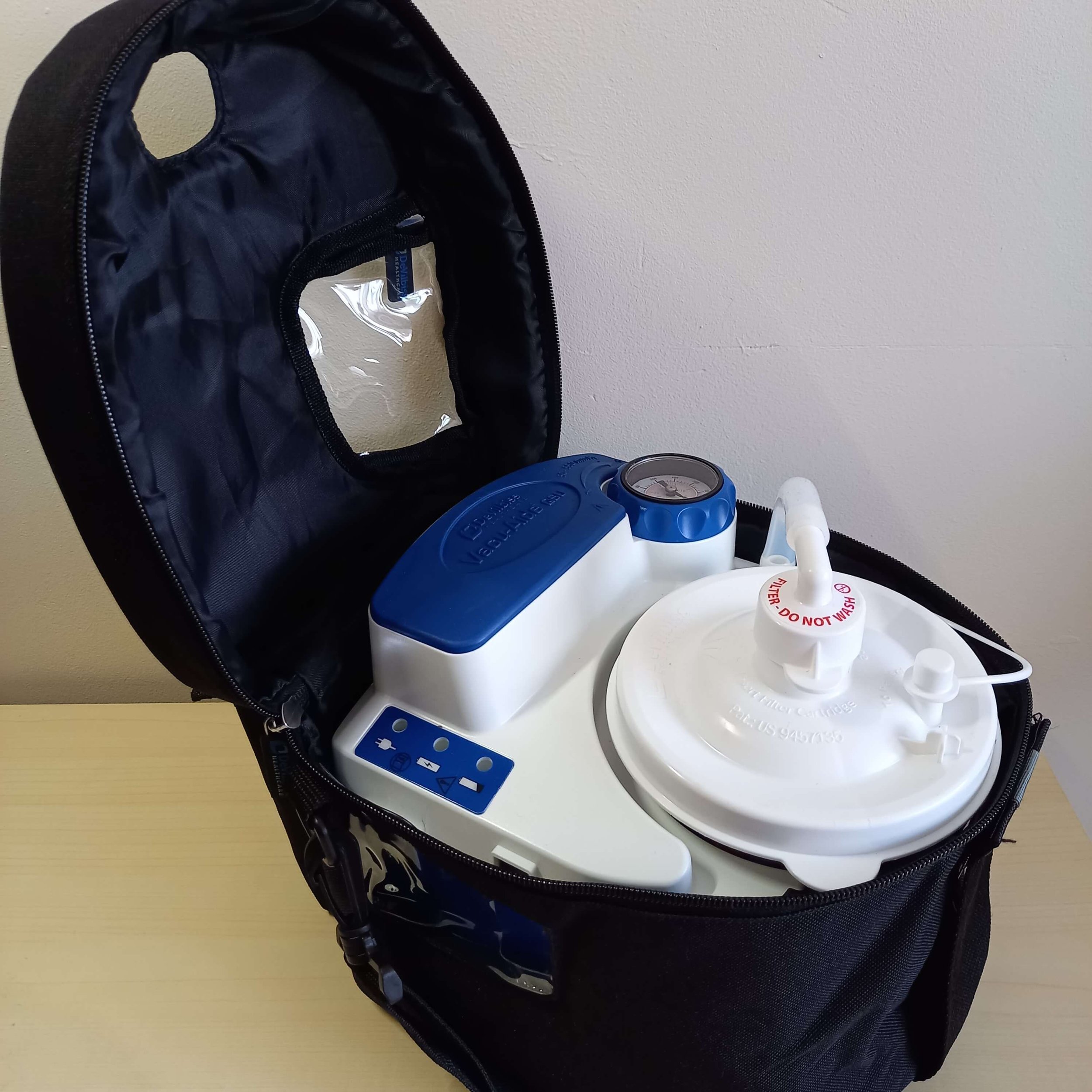 Mobile ear wax removal Southampton