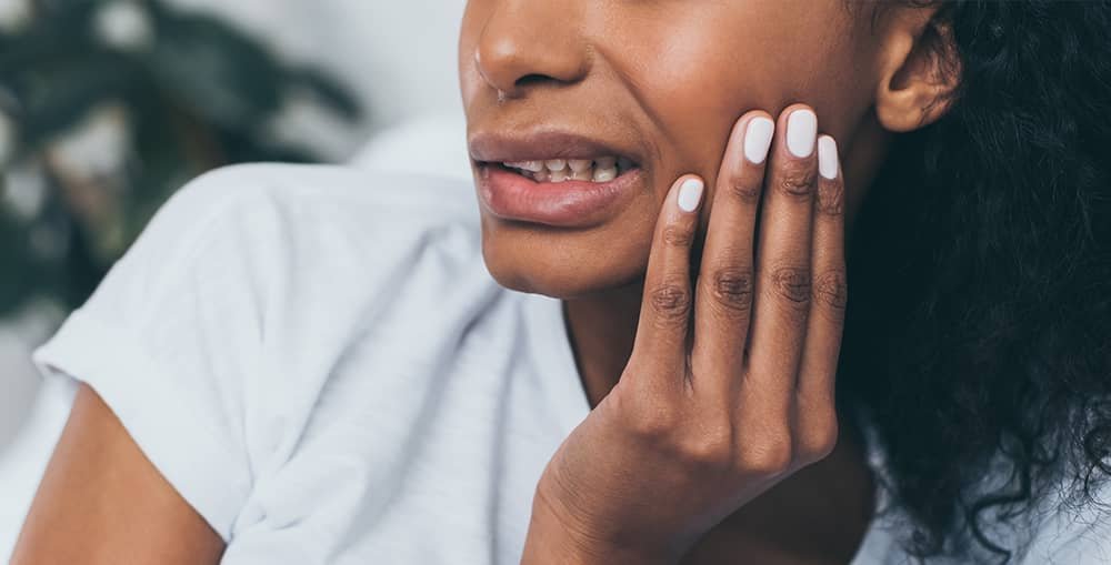 Feeling Jaw Pain? Learn About TMD Disorder & Exercises For Pain Relief