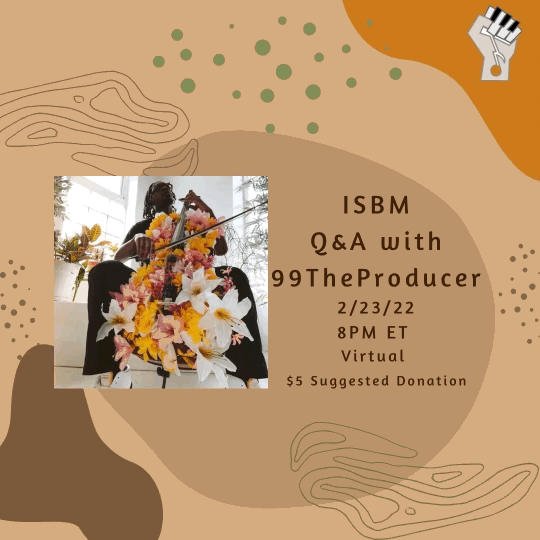 Q & A with 99TheProducer (Members Only)