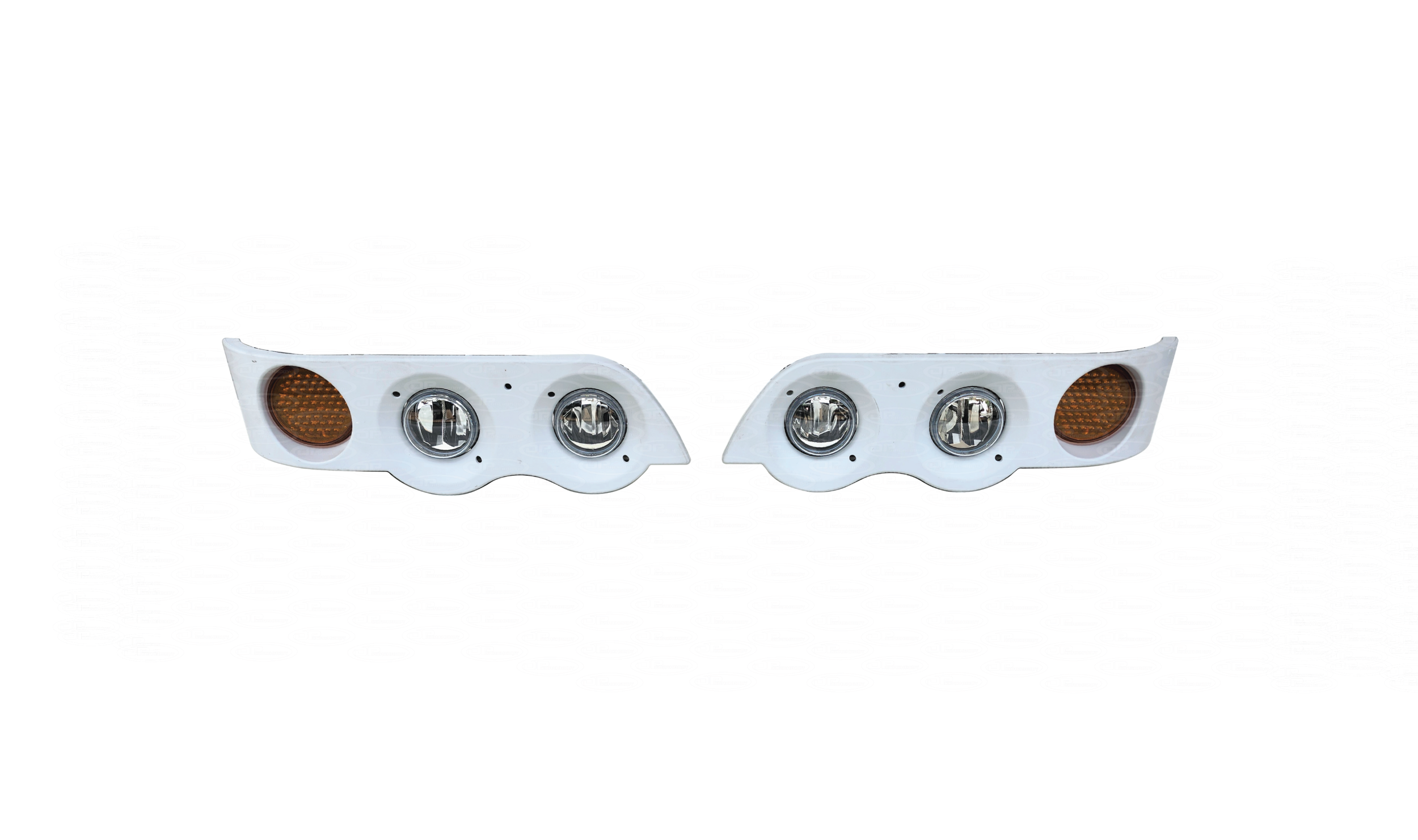 XL2 / X3 LED Headlight Assembly