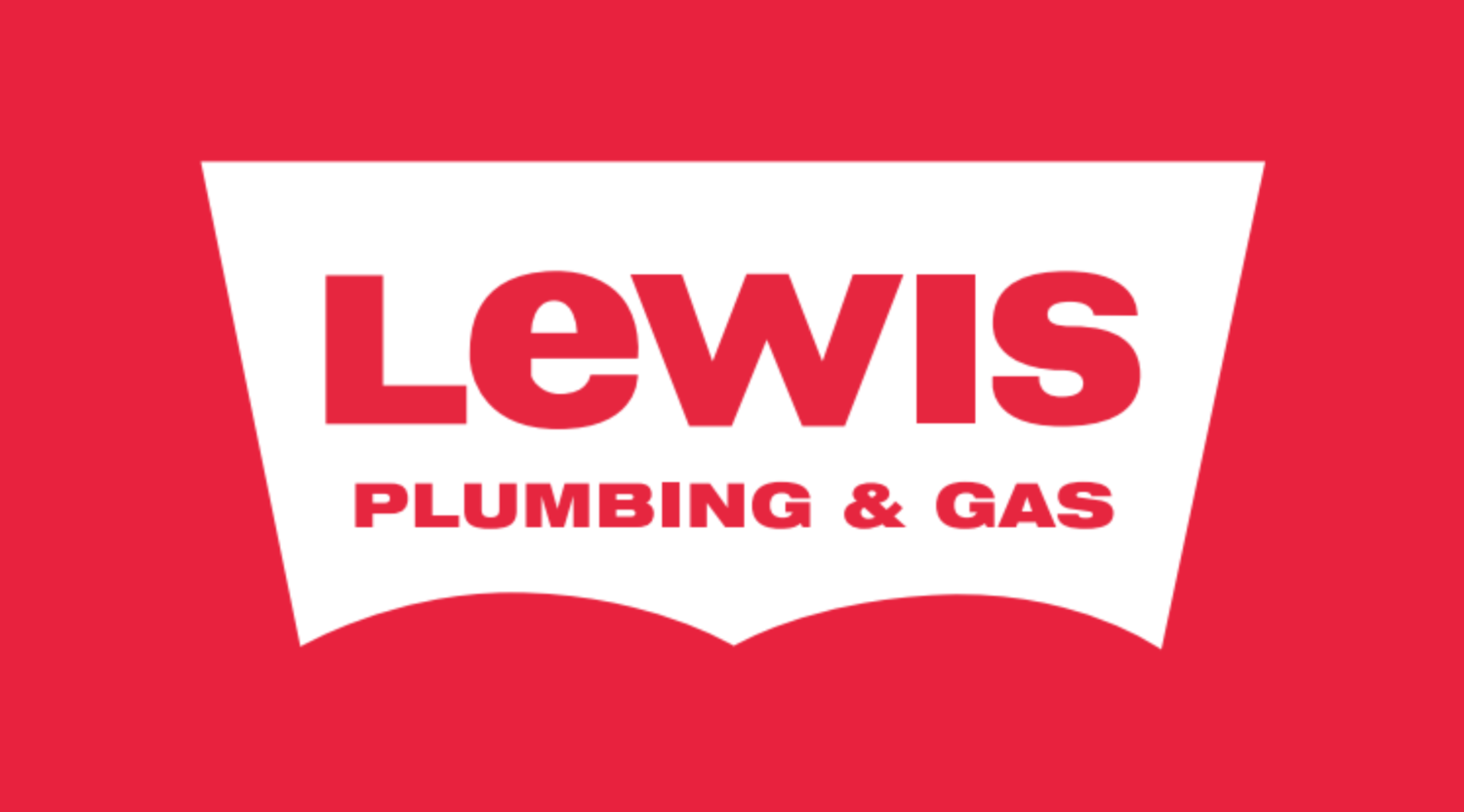 Lewis Plumbing &amp; Gas