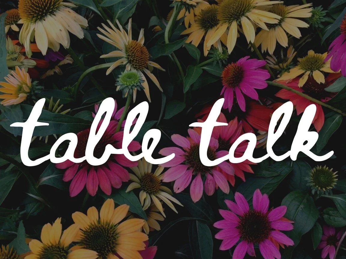 Promise and Possibility